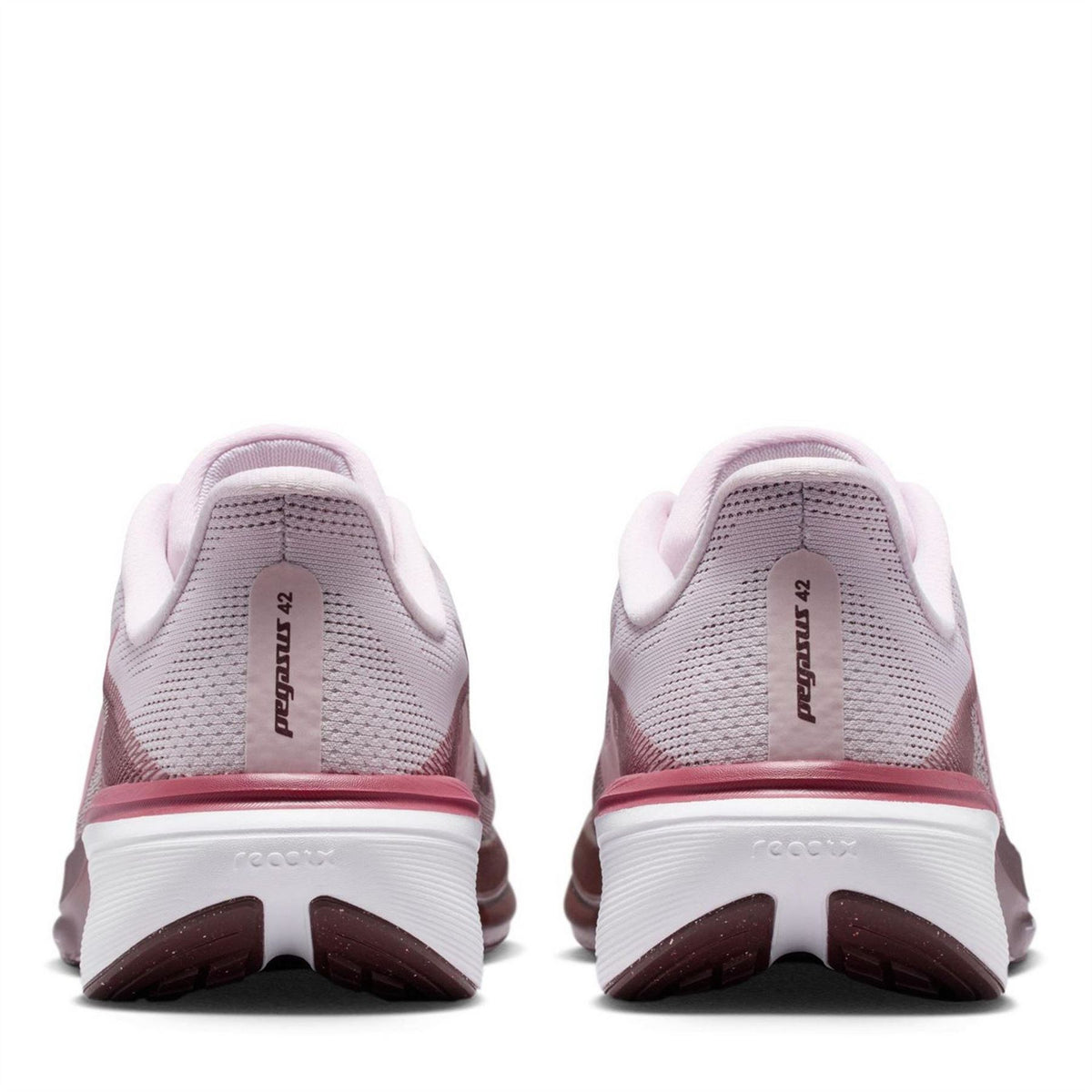 Nike Womens Pegasus 42 Everyday Running Shoes
