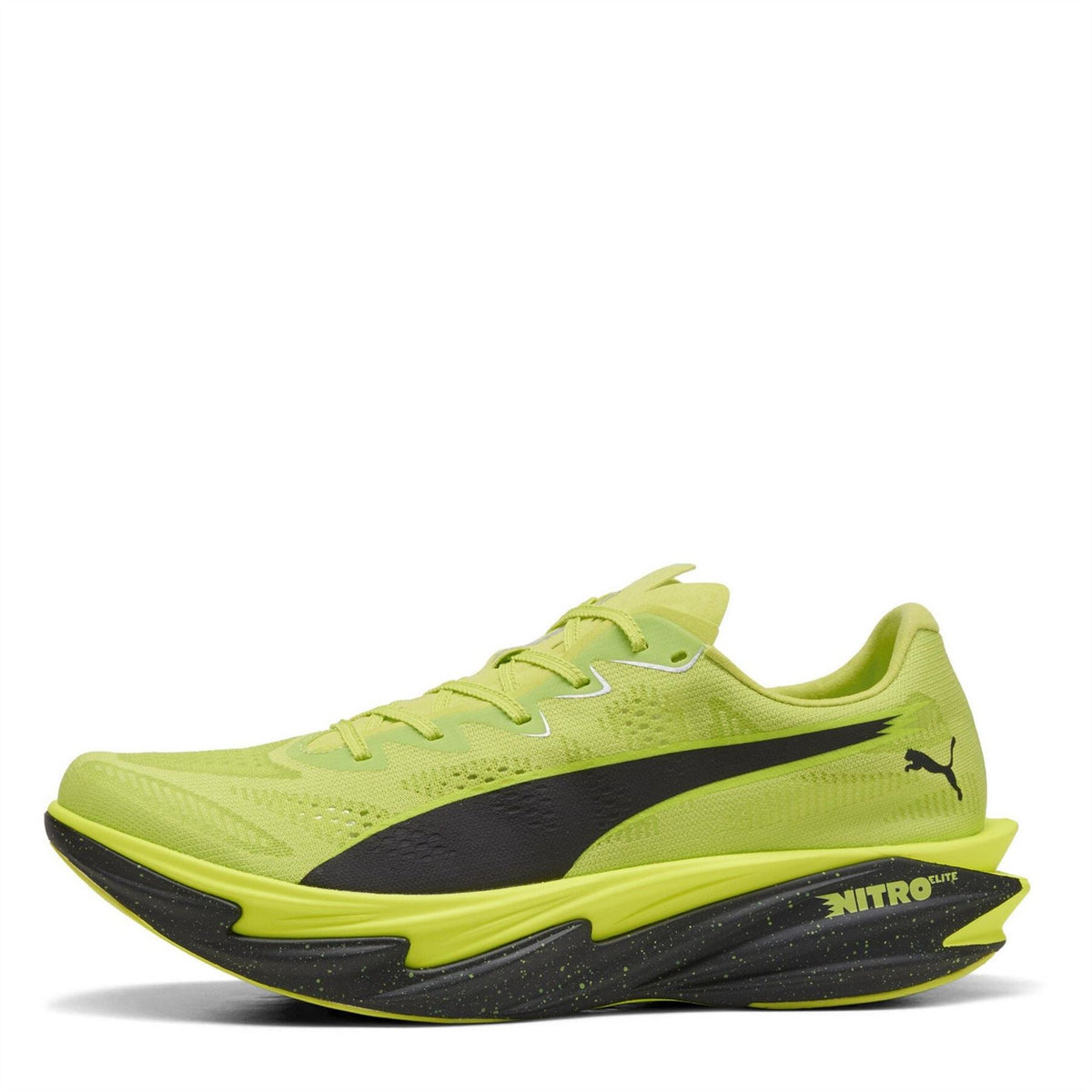 Puma Deviate Elite 4 Road Running Shoes