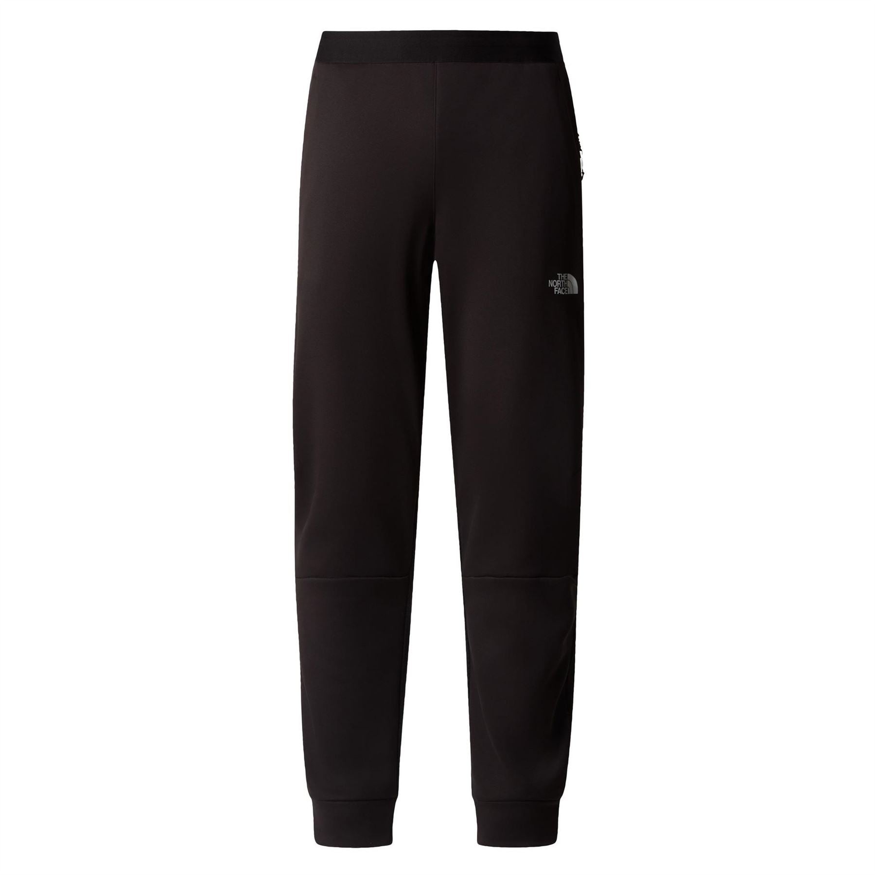 The North Face Mens North Face Mountain Athletics Fleece Joggers