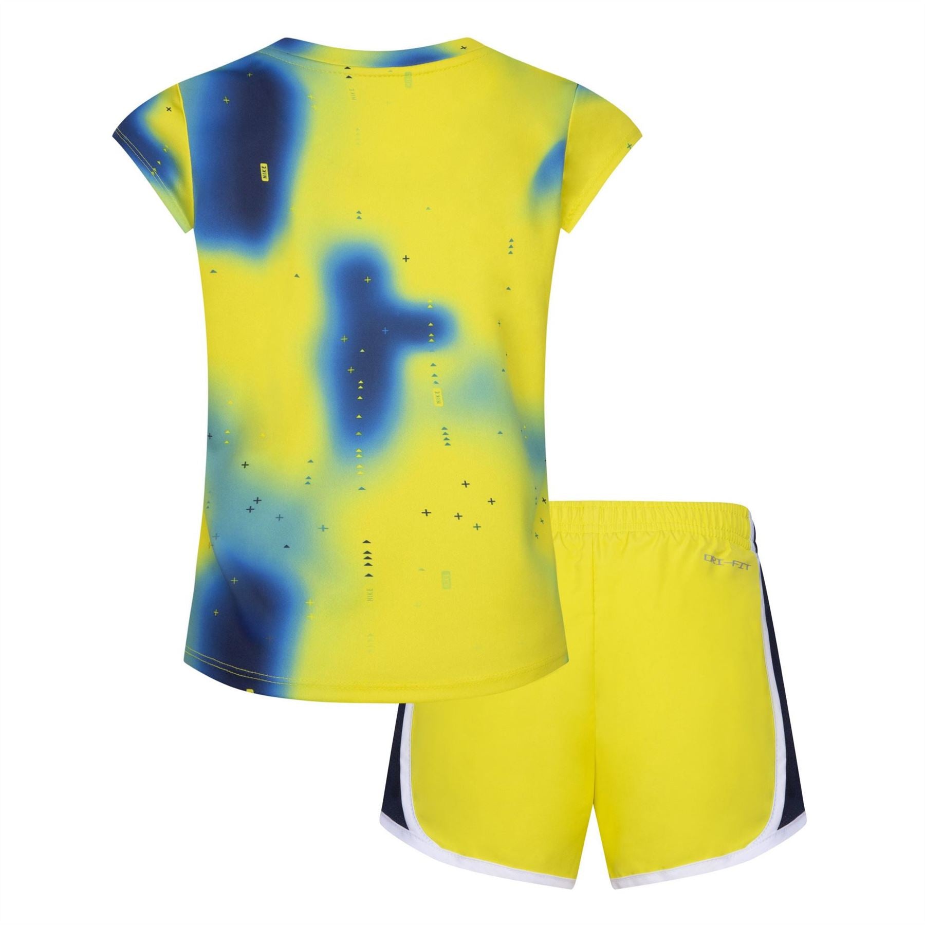 Nike  And  Shorts Set Infants