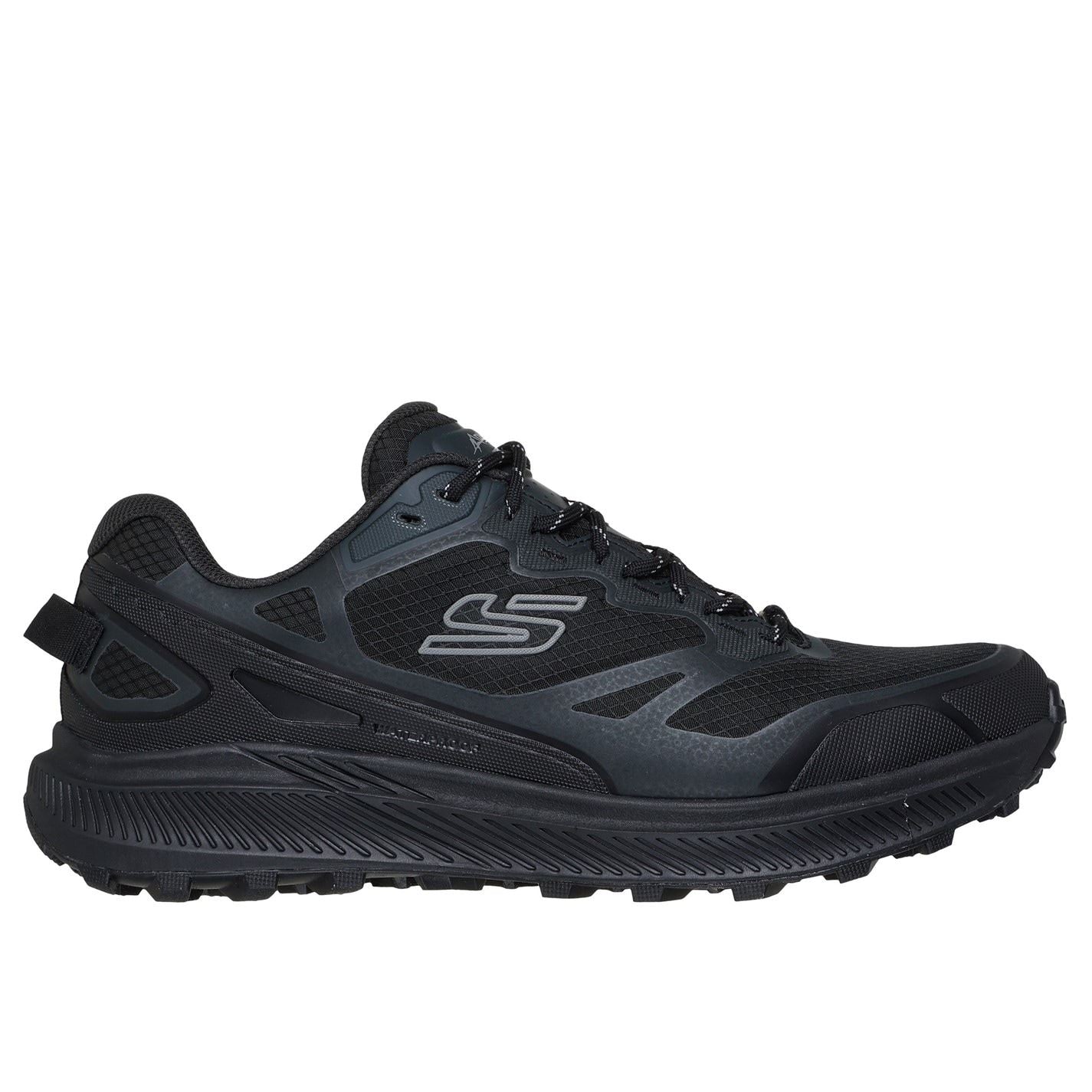 Skechers Ridgestar Casual Low Top Trainers