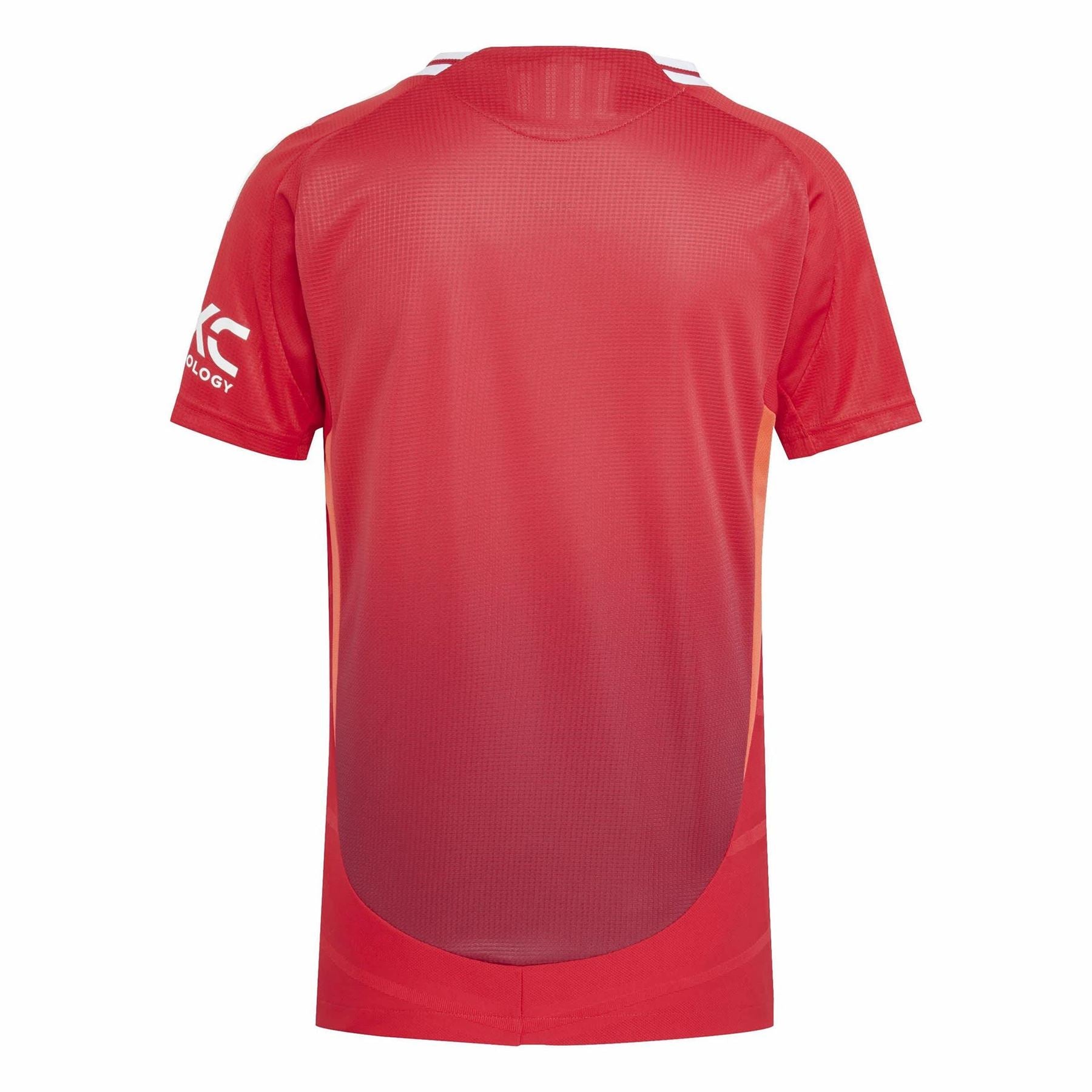 adidas Womens United Authentic Home Shirt 2024 2025