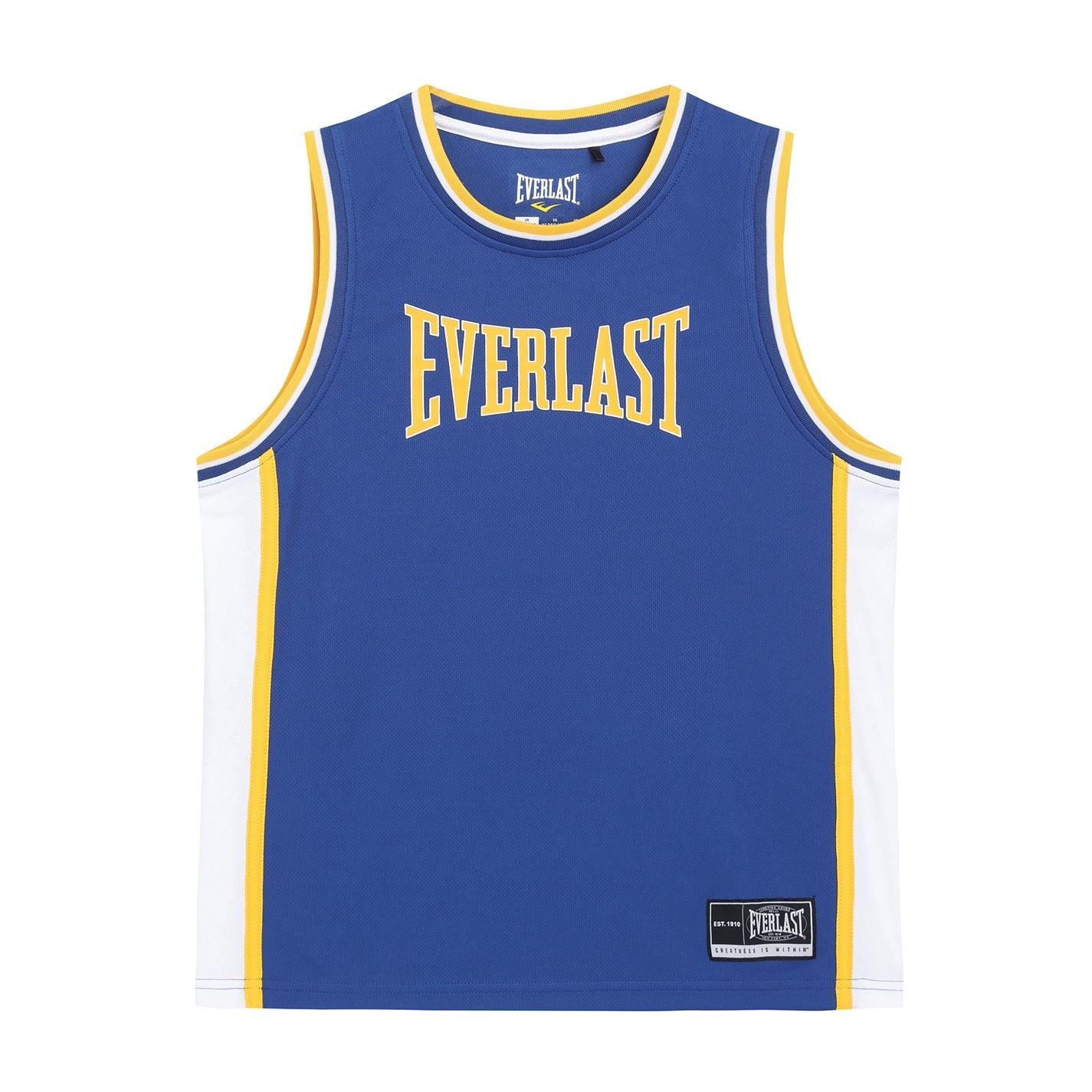 Everlast Basketball Set Junior Boys