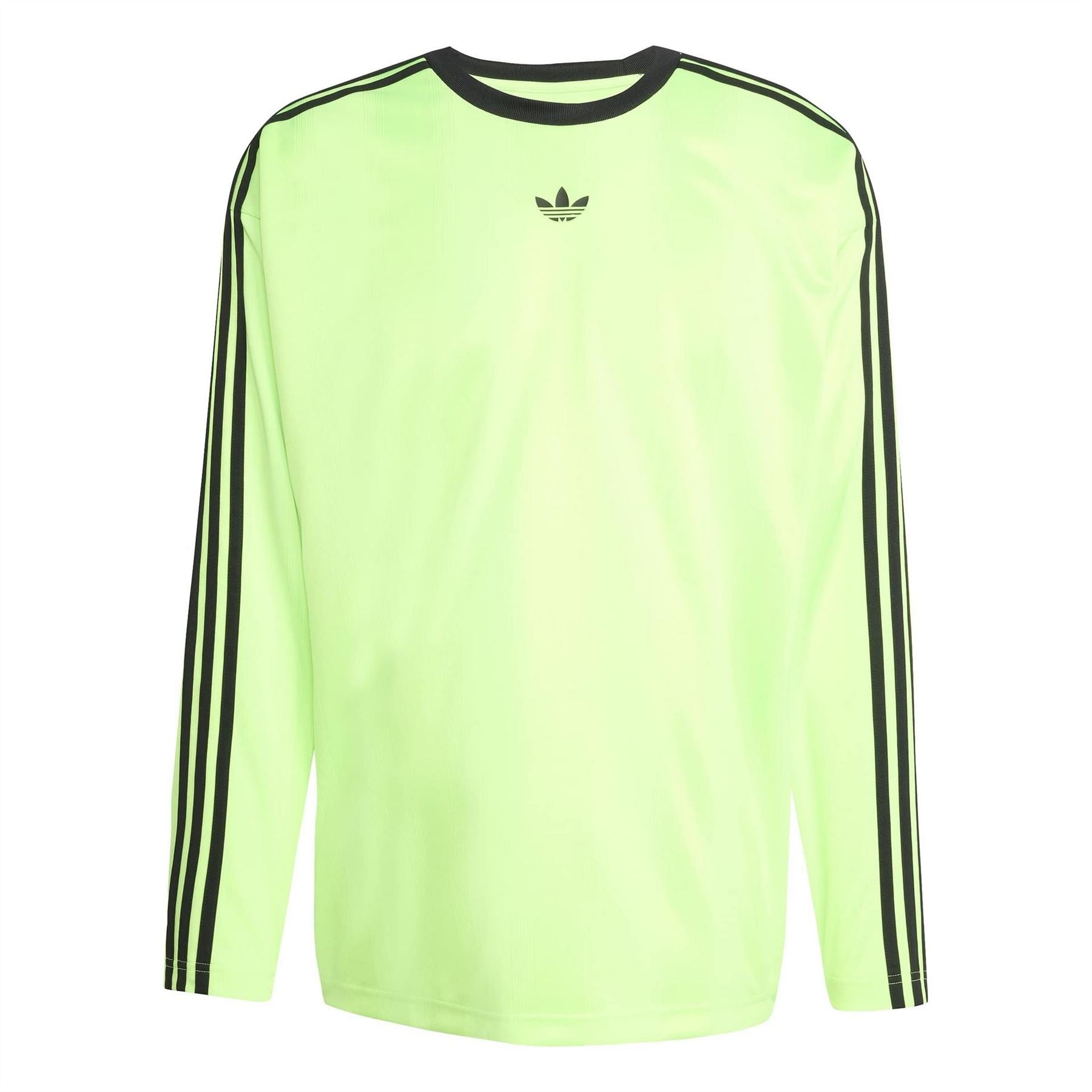adidas Jacq Jsy Ls Sn99