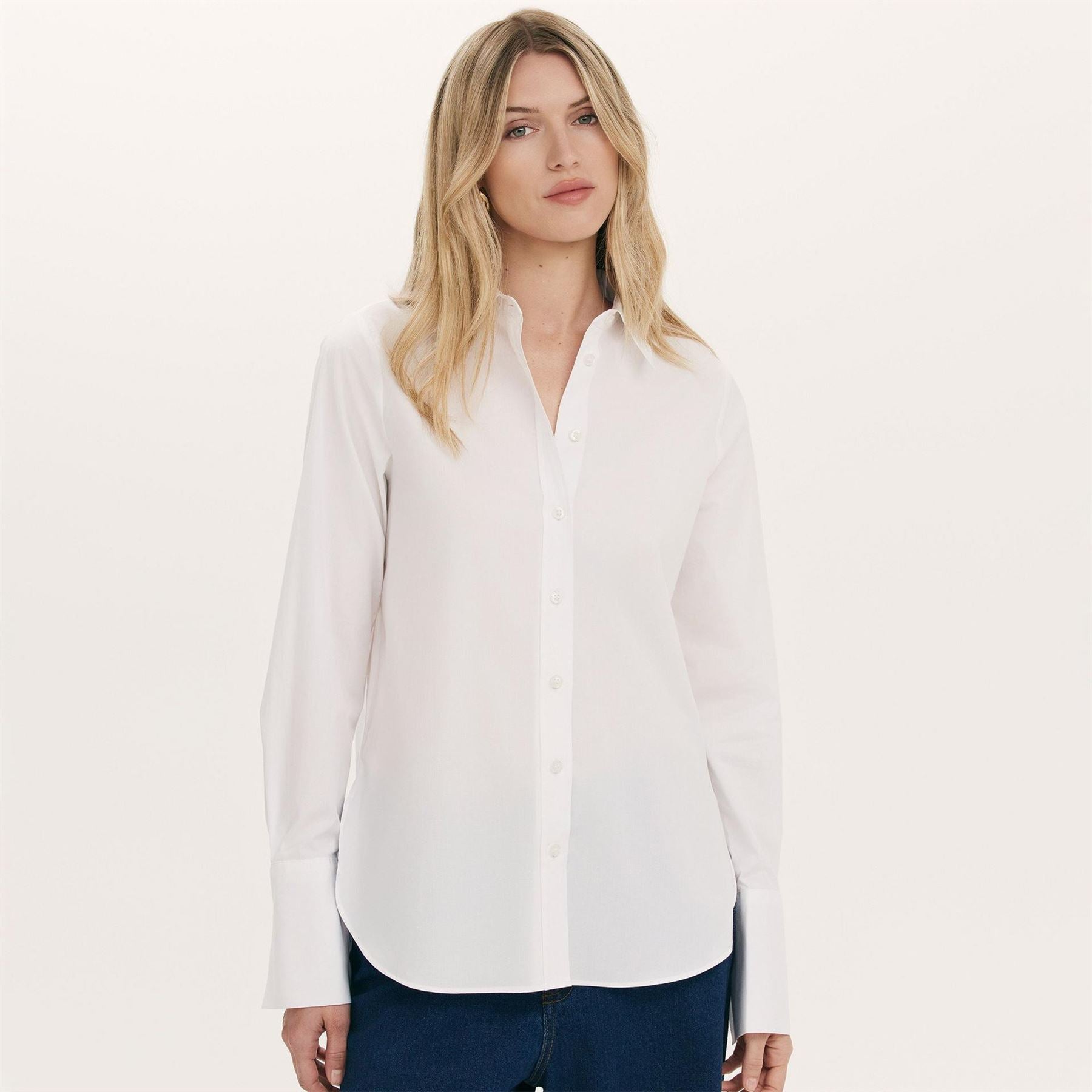 Finery Dillion Shirt