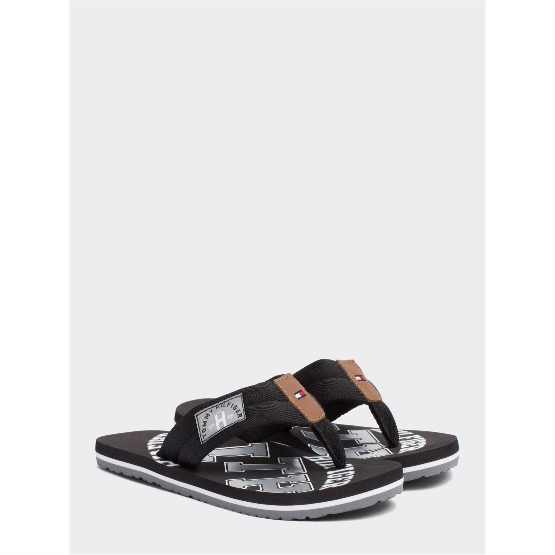 Tommy Hilfiger Hilfiger Essential Beach Sandal