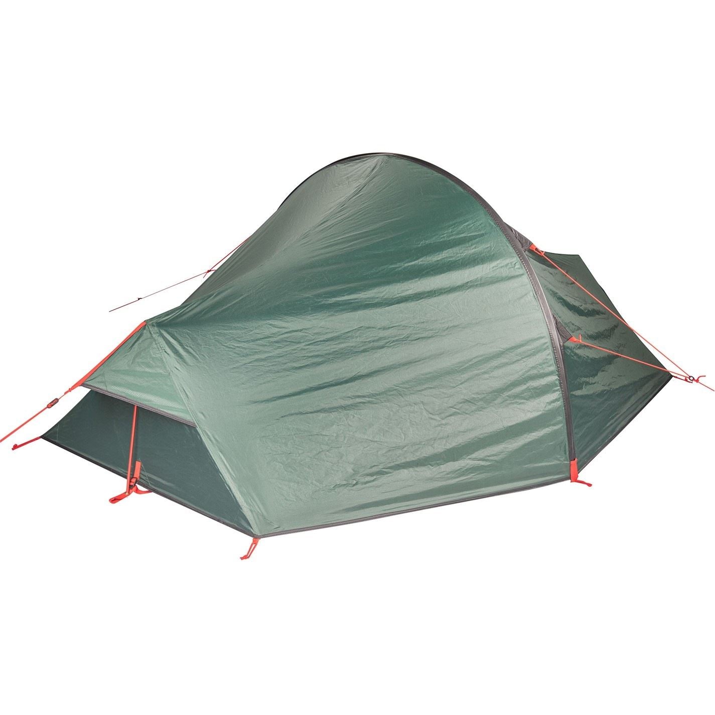 Karrimor Panther Person Backpacking Tent – Lovell Sports
