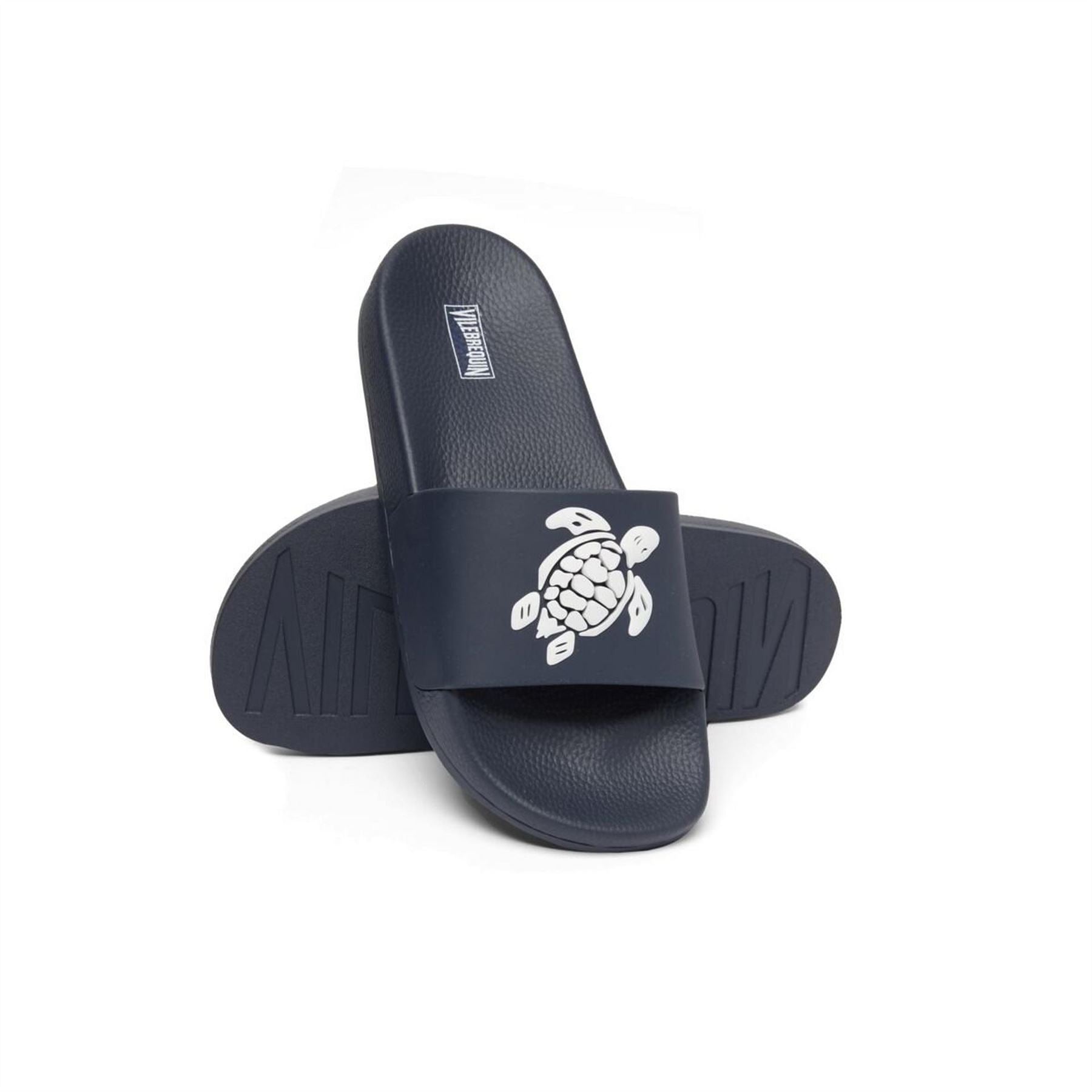 Vilebrequin Pool Sliders