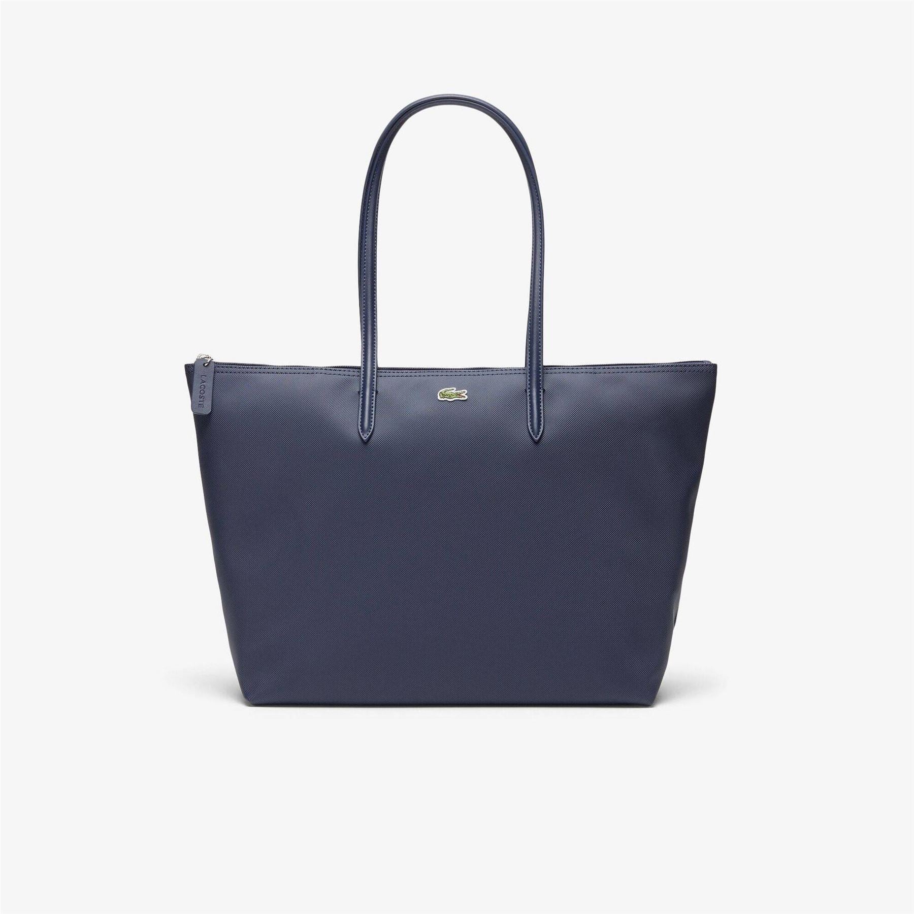 Lacoste L.12.12 Concept Tote Bag