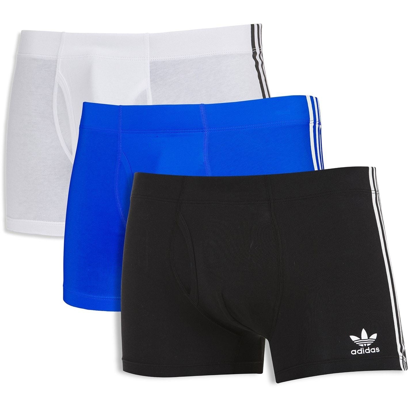 adidas Originals Originals 3 Pack Trunk