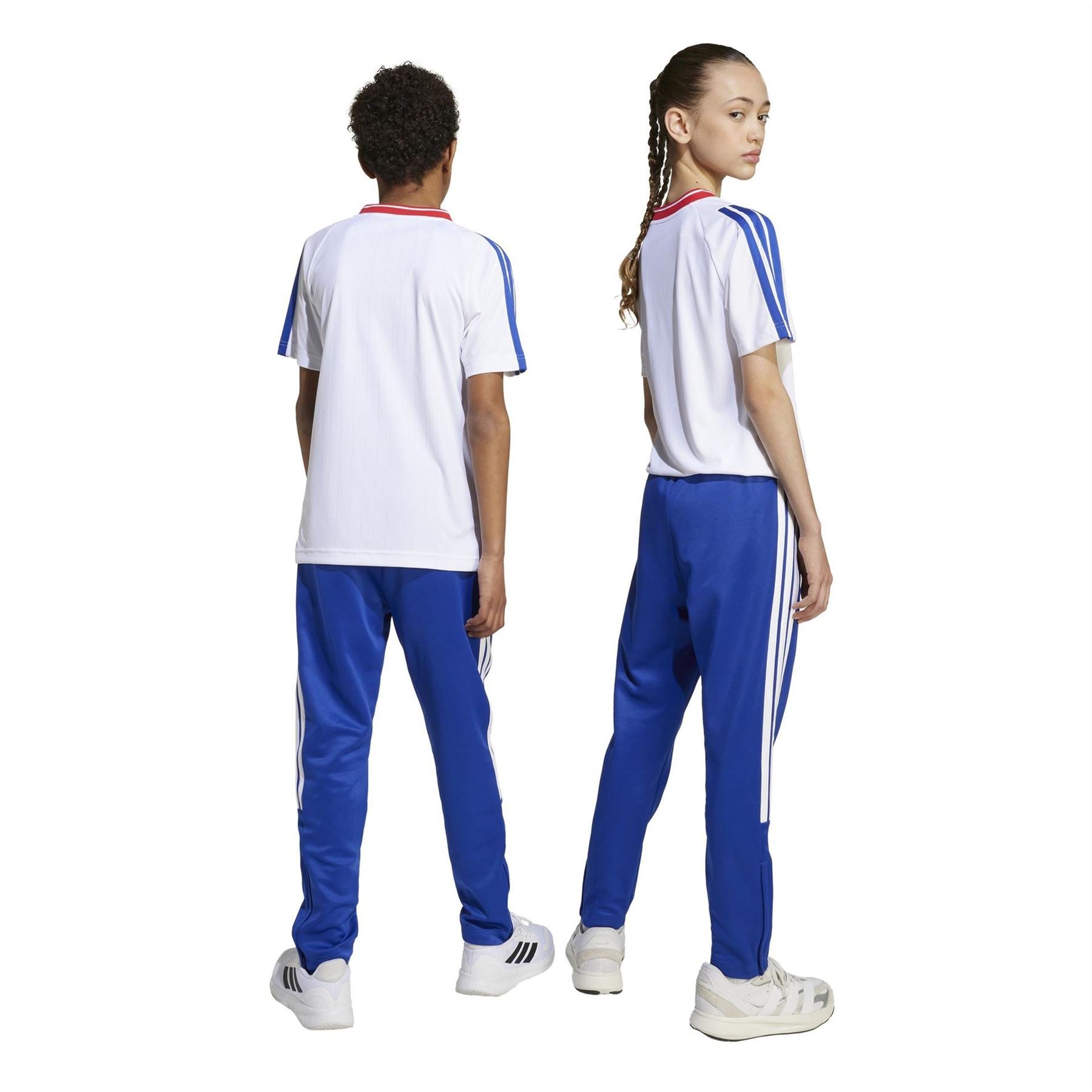 adidas House Of Tiro Tracksuit Pants Juniors