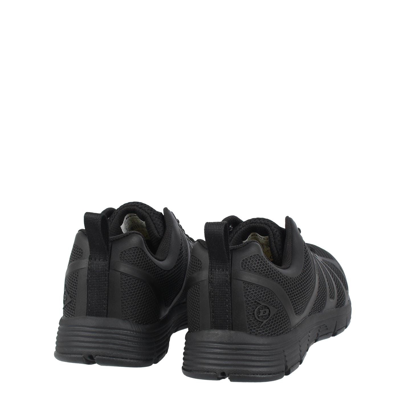 Dunlop Reno Memory Foam Mens Safety Shoes