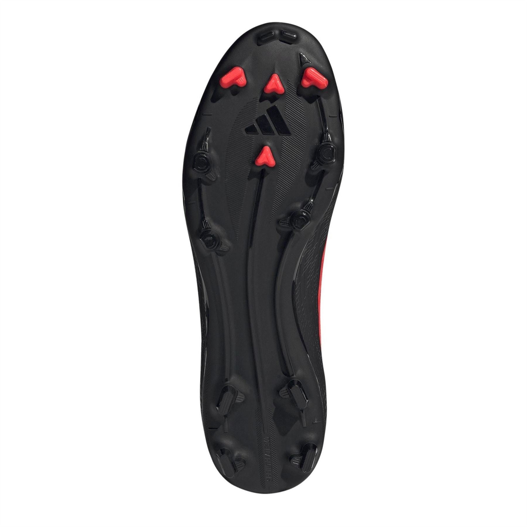 adidas F50 League Laceless Firm Ground Football Boots