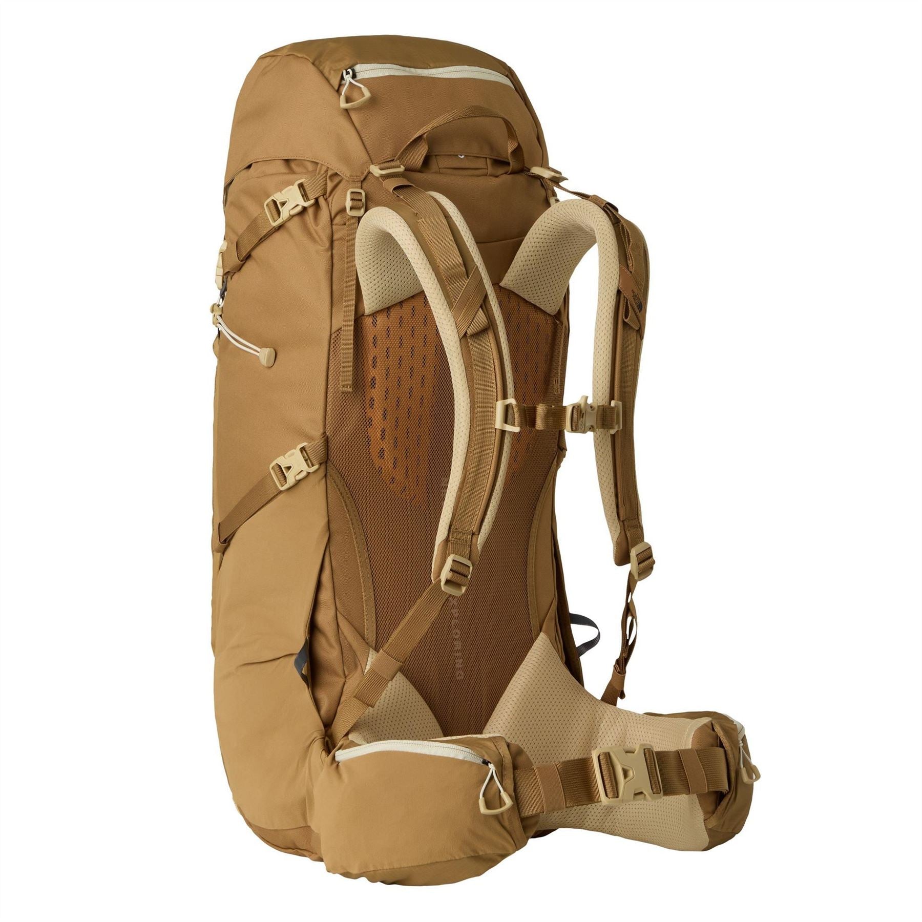 The North Face Terra 55l Backpack