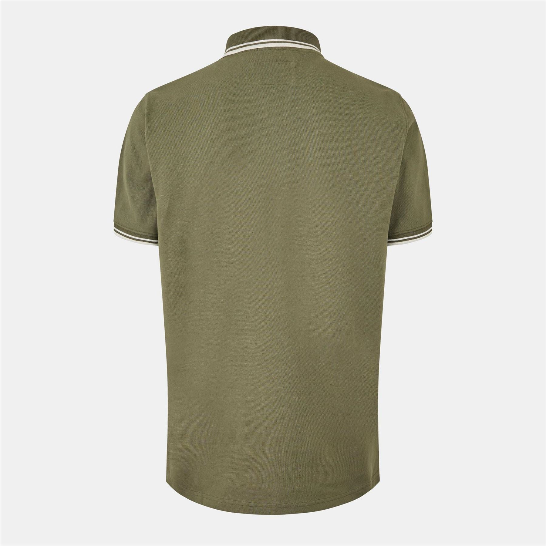 Jack Wills Edgeware Tipped Polo