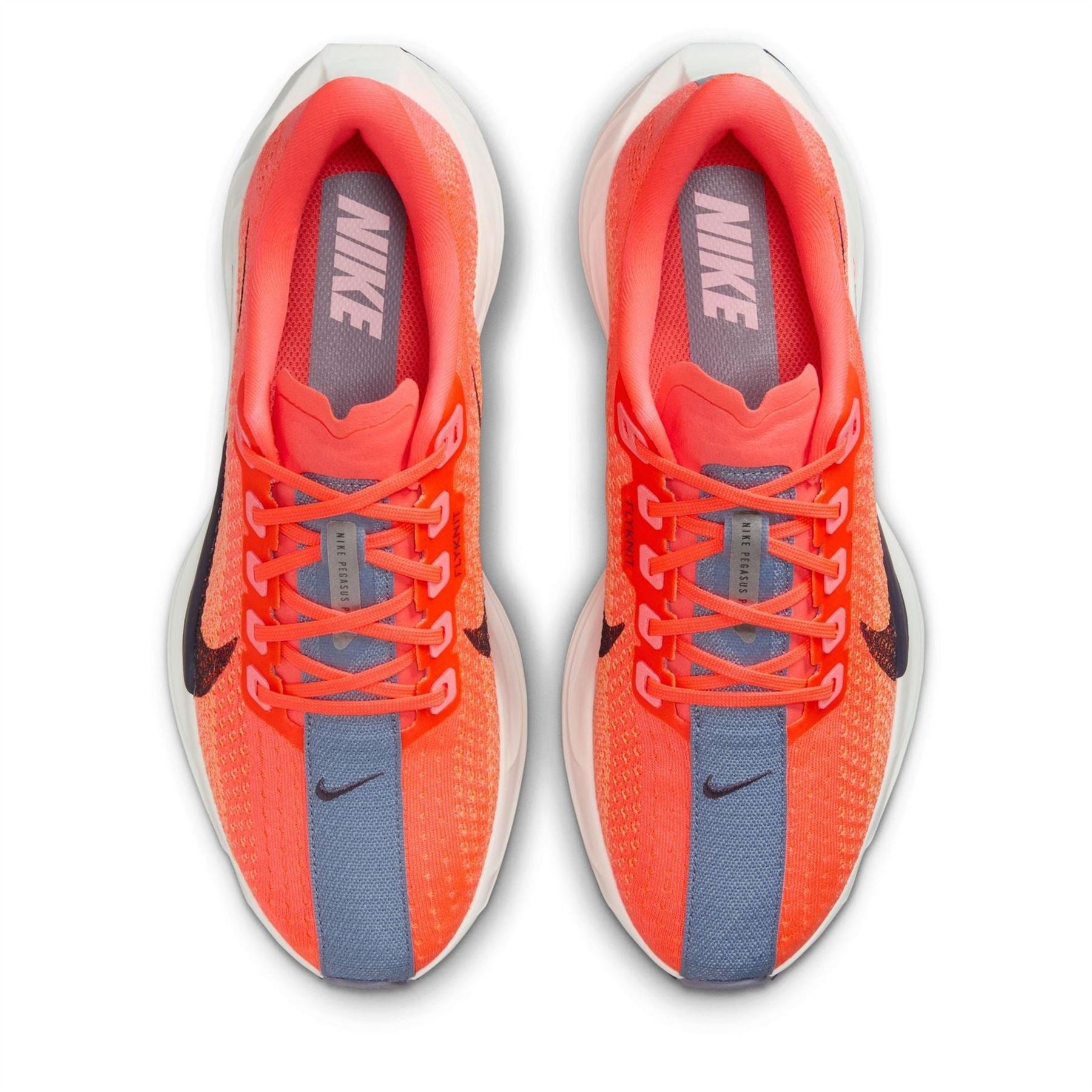Nike Womens Pegasus Plus Running Shoes