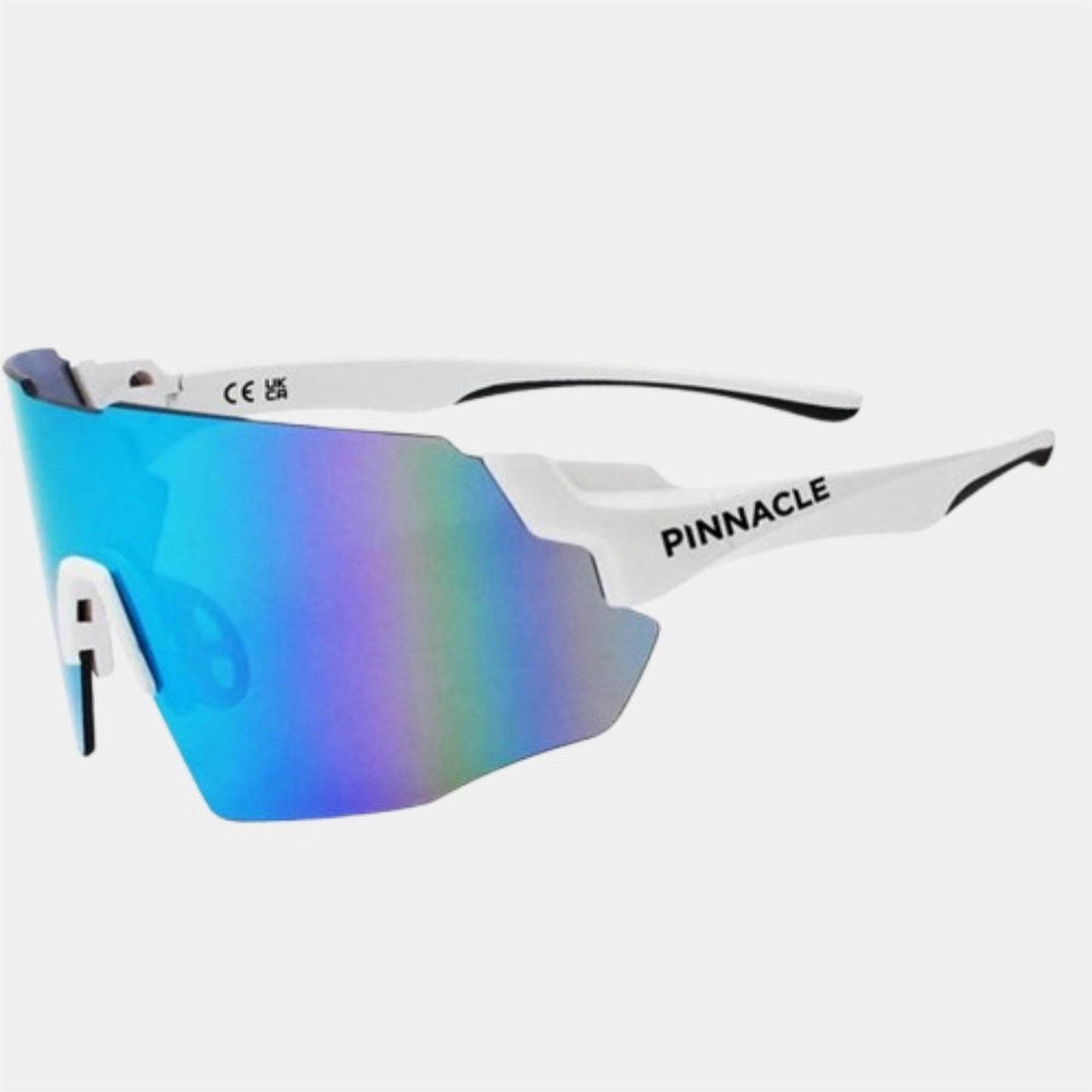Pinnacle Az Revo Frameless Pc Uva Uvb Protection Cat.3 Sunglasses