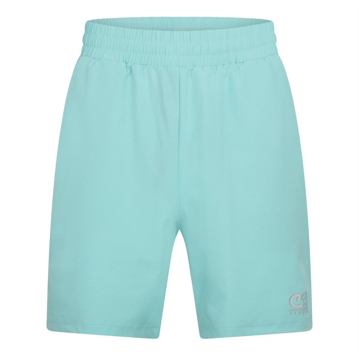 Cruyff Hydrogen Bermuda Shorts with Elasticated Waistband