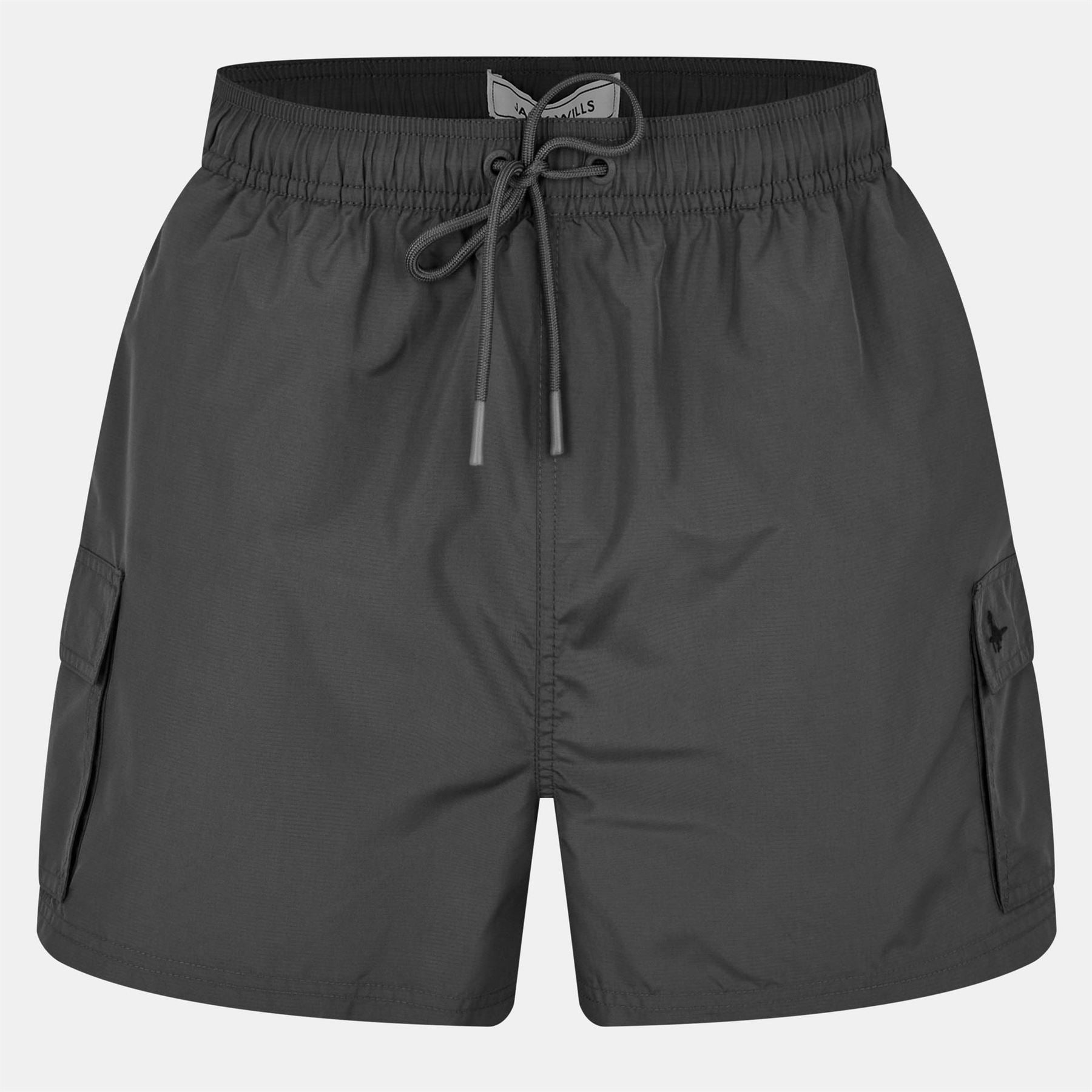 Jack Wills Regular Fit Swimming Shorts