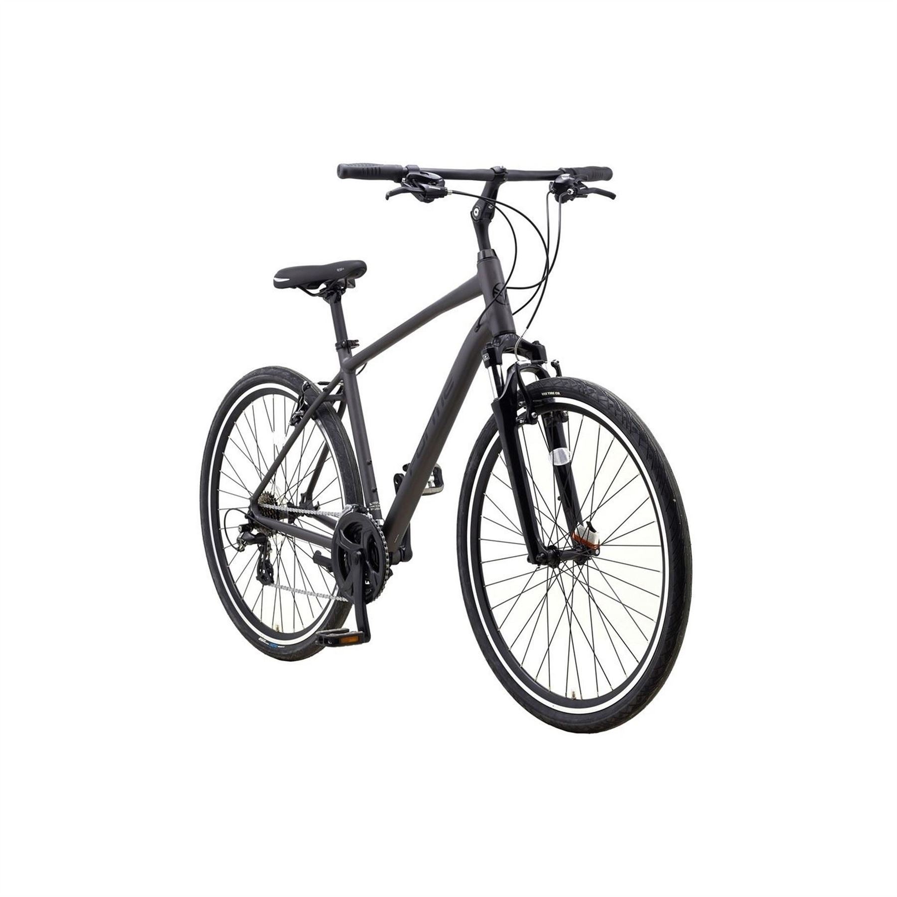 Forme Peak Trail Hybrid Bike