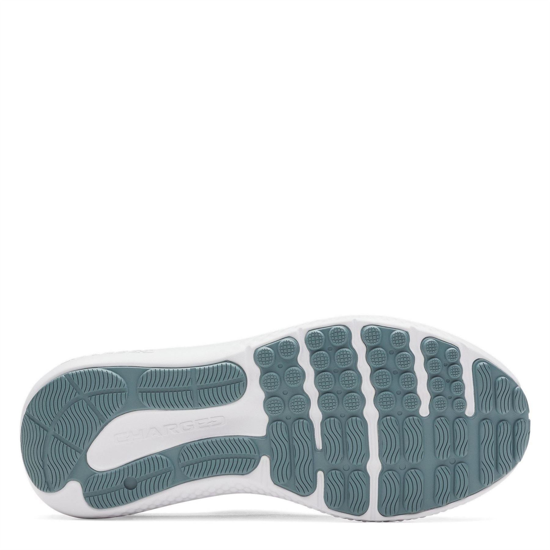 Under Armour Mens Surge 4 Running Shoes