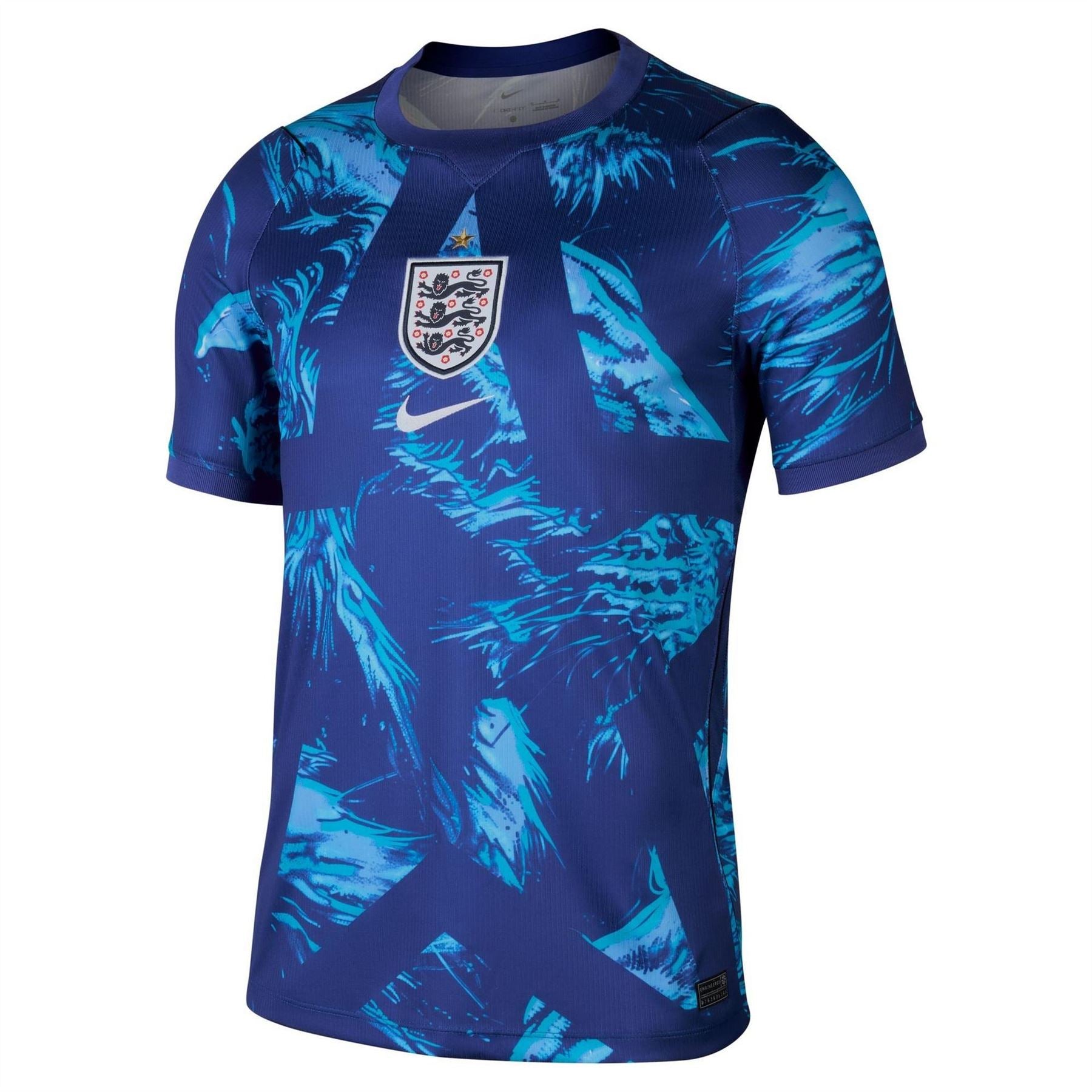 Nike Mens Goalkeeper Shirt World Cup 2026