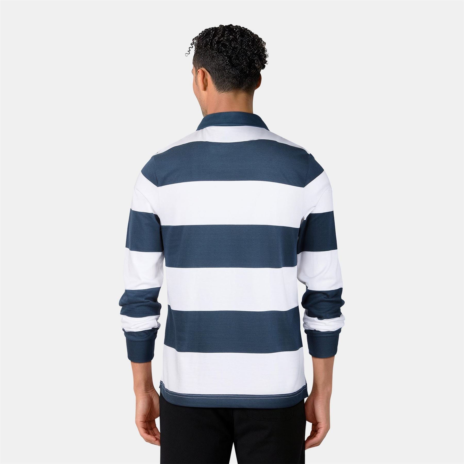 Lyle and Scott Long Sleeve T-Shirt