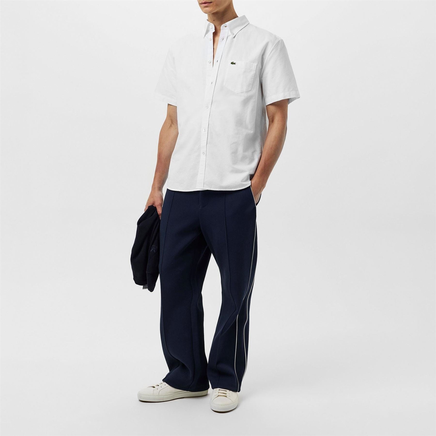Lacoste Logo Joggers