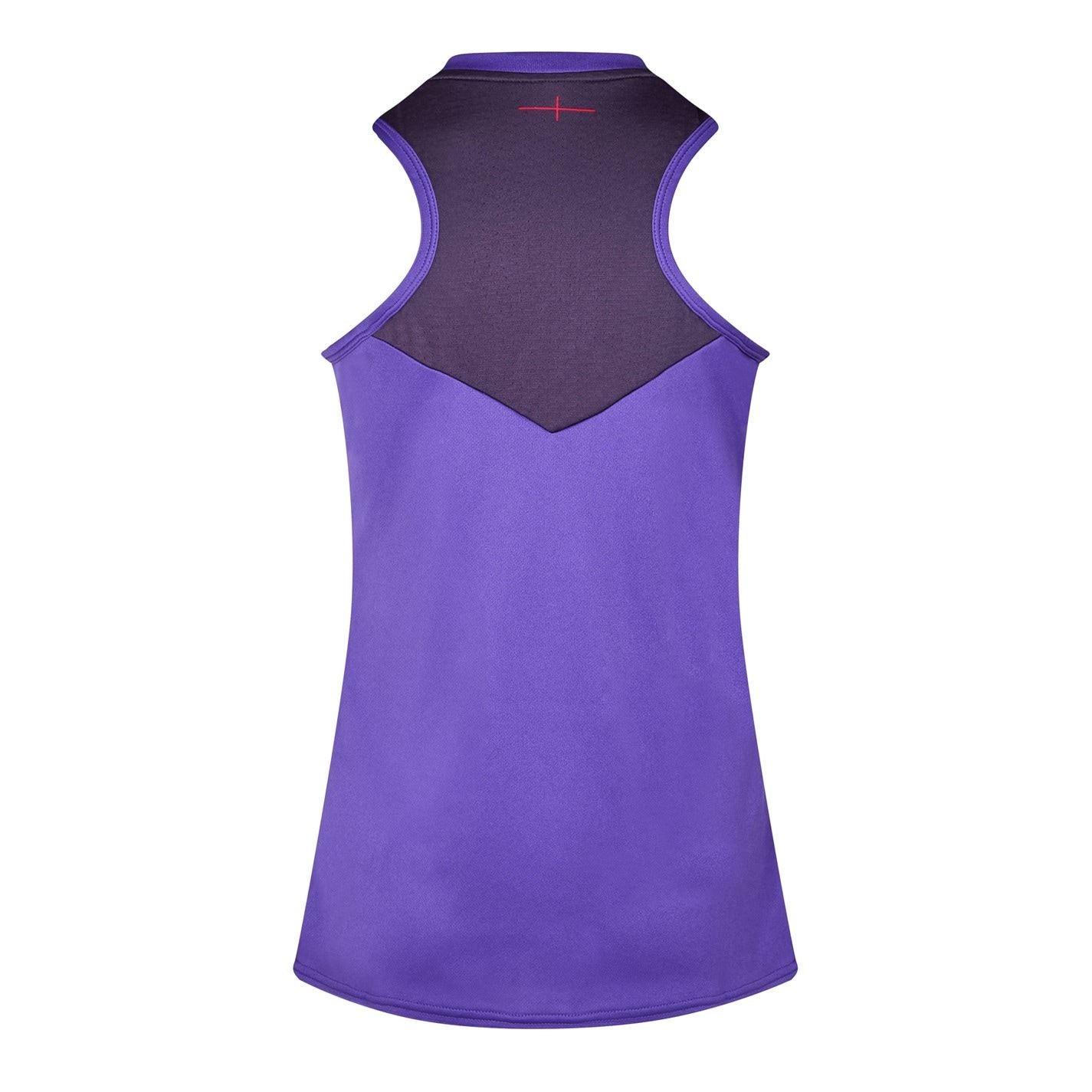 Umbro Womens England Rugby Vest 2024