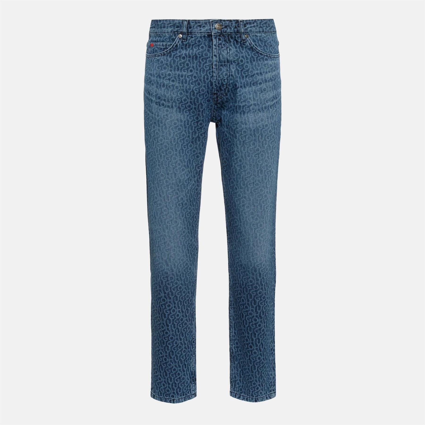 Hugo Slim Fit Jeans