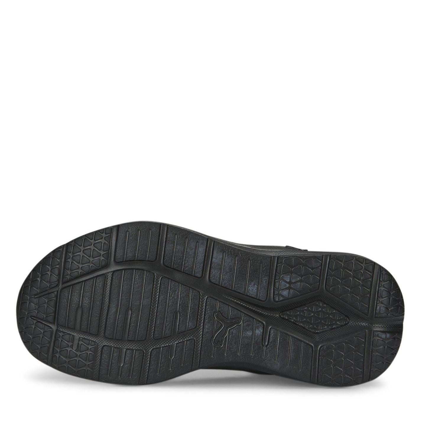 Puma Wired Run Pure Low Top Running Sneakers