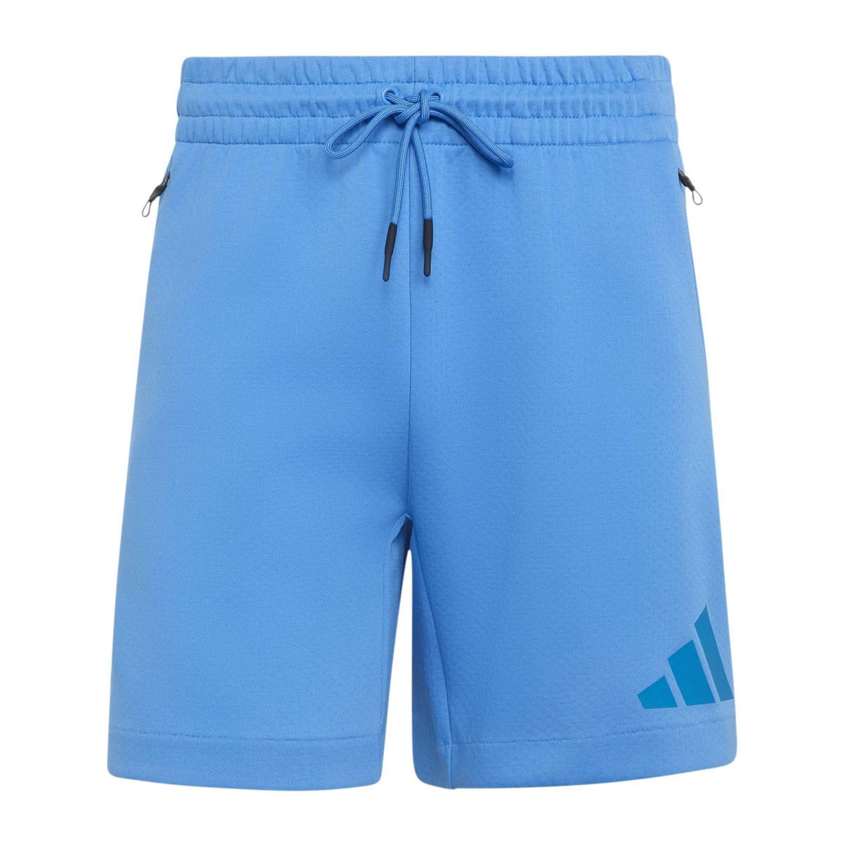 adidas Z.n.e. Fleece Jogger Shorts