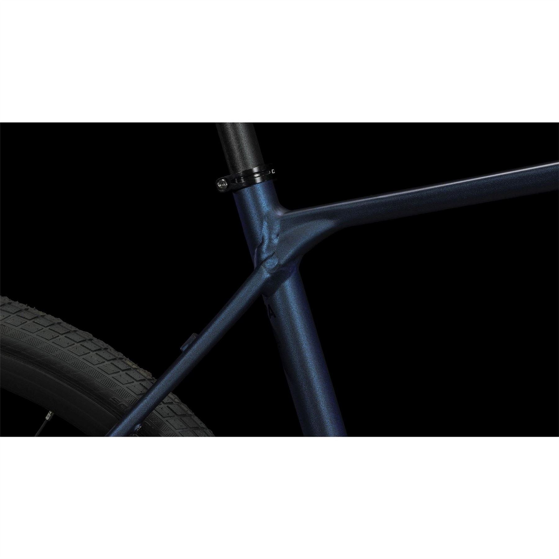 Cube 2024 Hybrid Bike