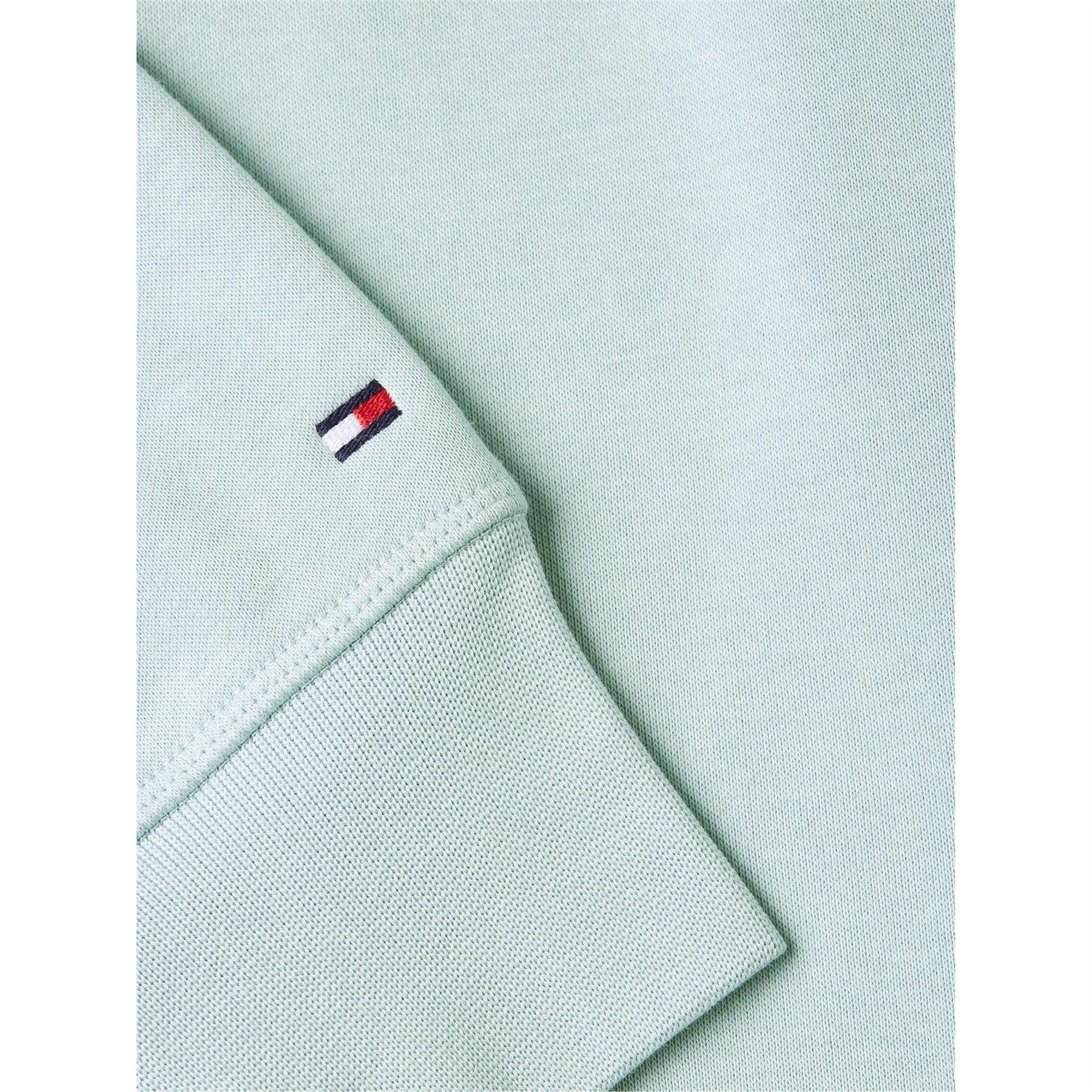 Tommy Hilfiger Logo Hoodie
