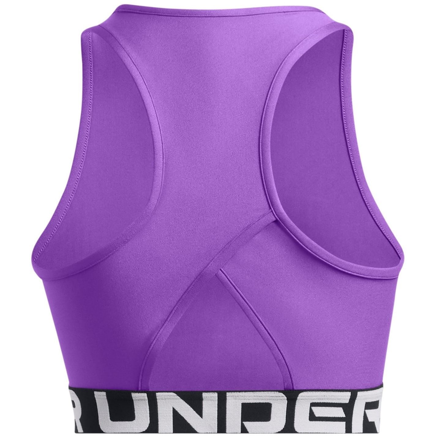 Under Armour Heatgear Crew Neck Snug Fit Tank