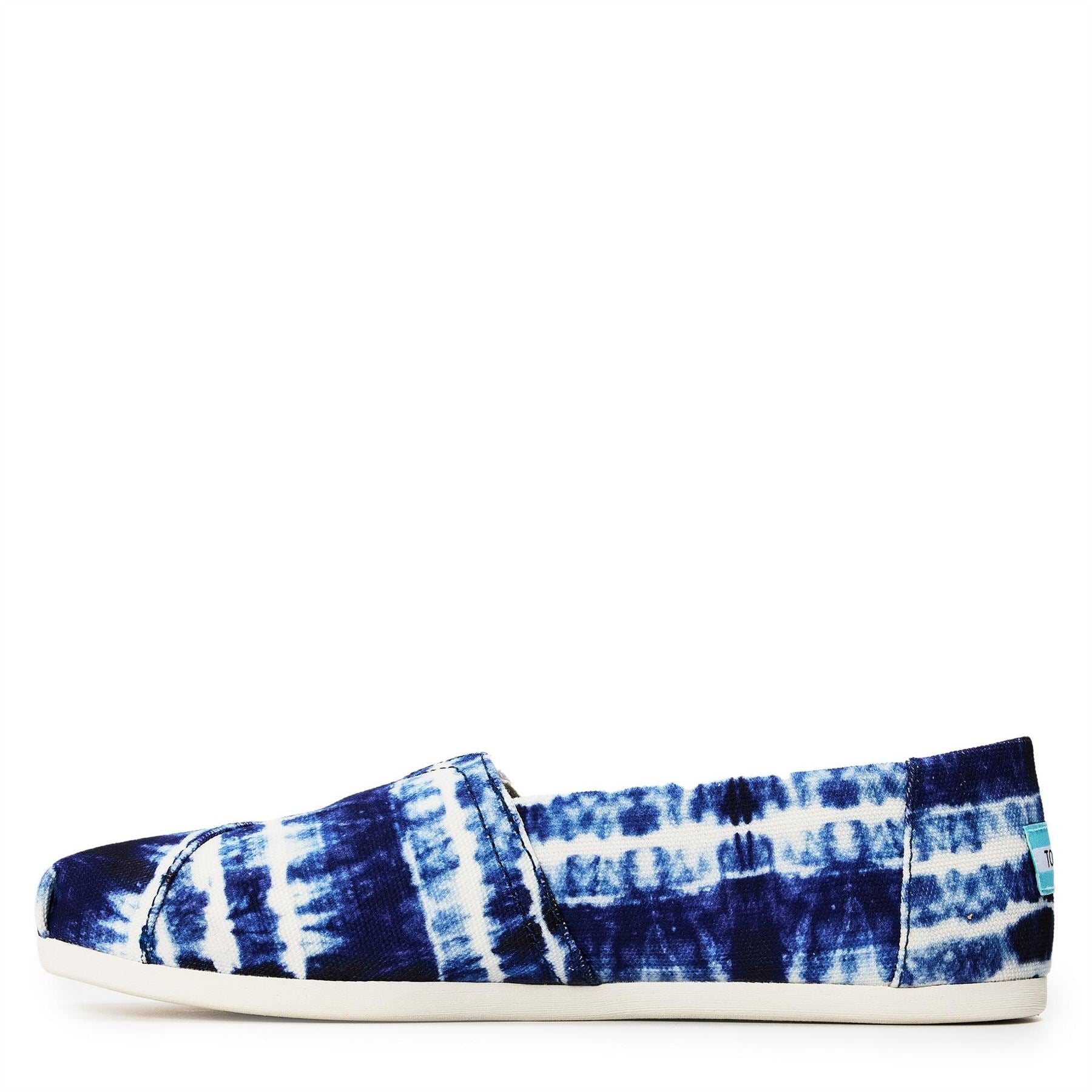 Toms Canvasas Ladies