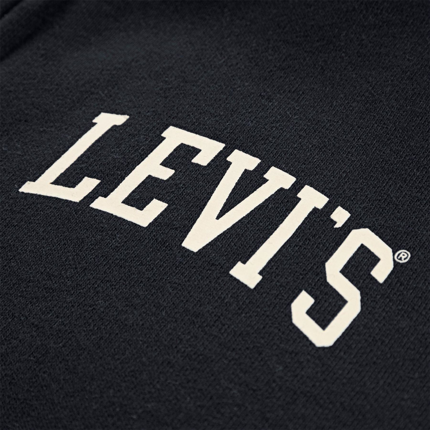 Levis Batwing Oth Hoodie
