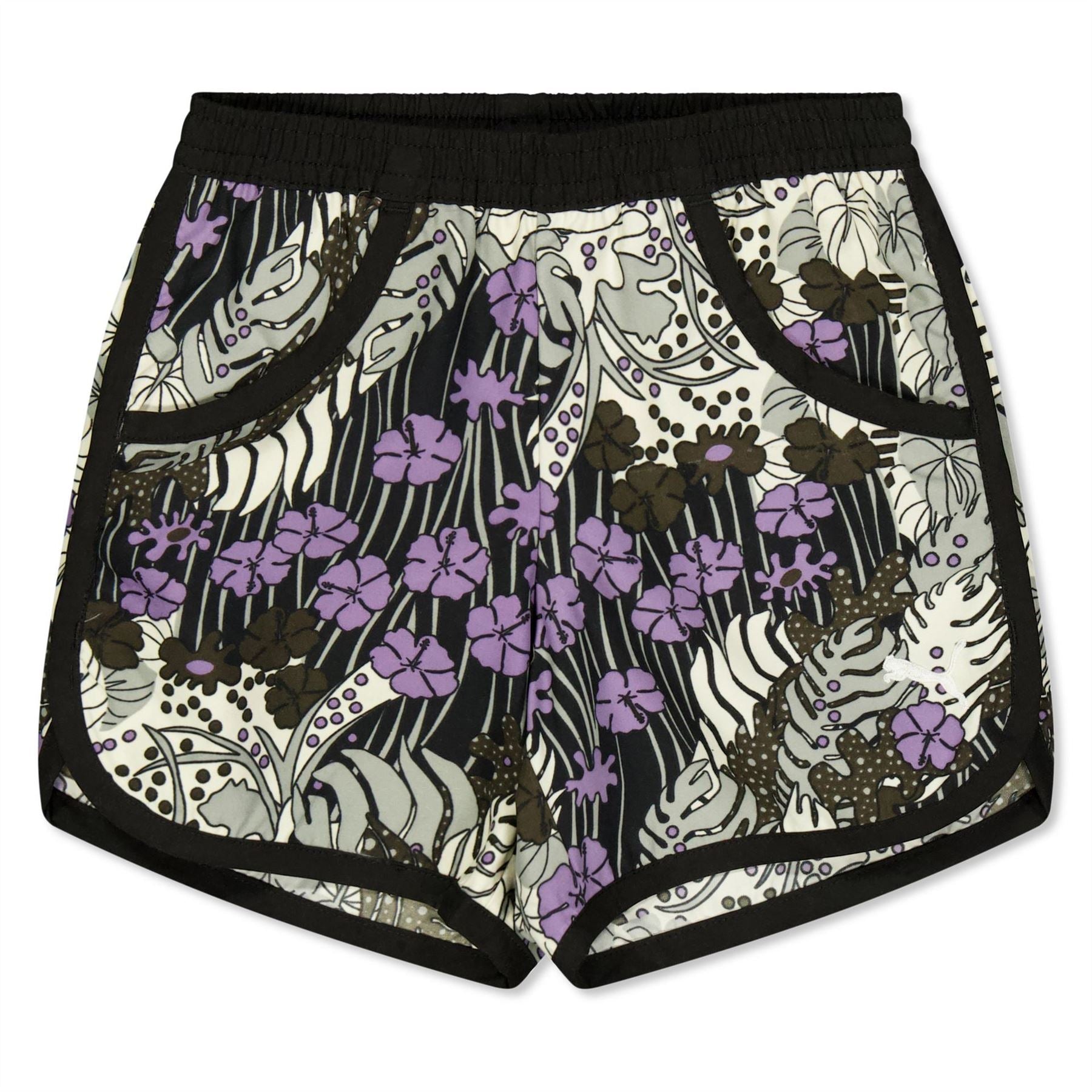 Puma Beach Shorts Infants