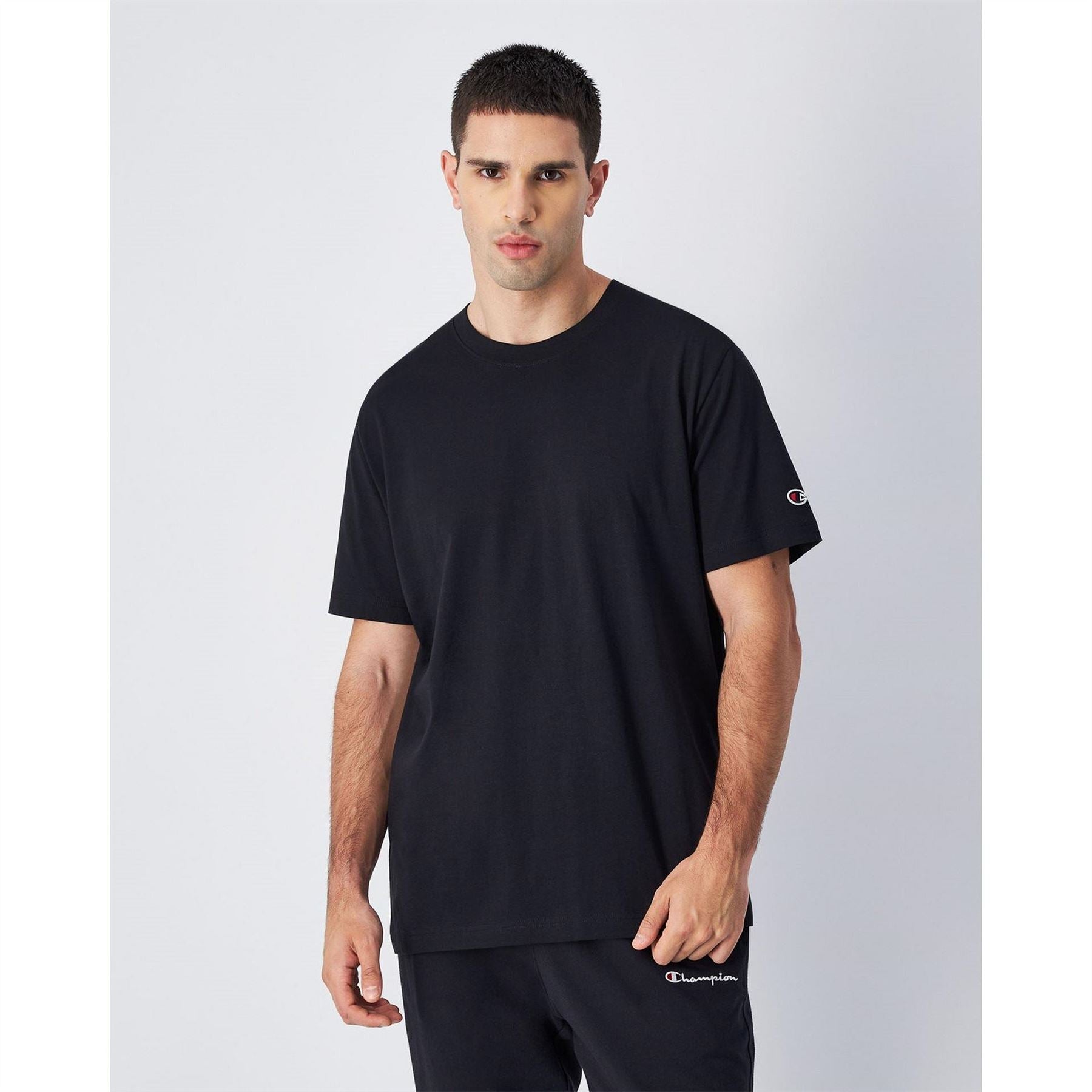 Champion Icons 2 Pack T-Shirts