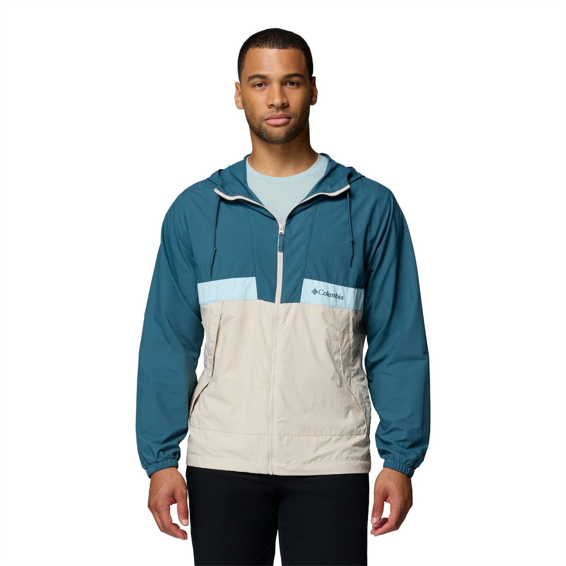 Columbia Spire Valley Water Repellent Upf 50 Softshell Jacket