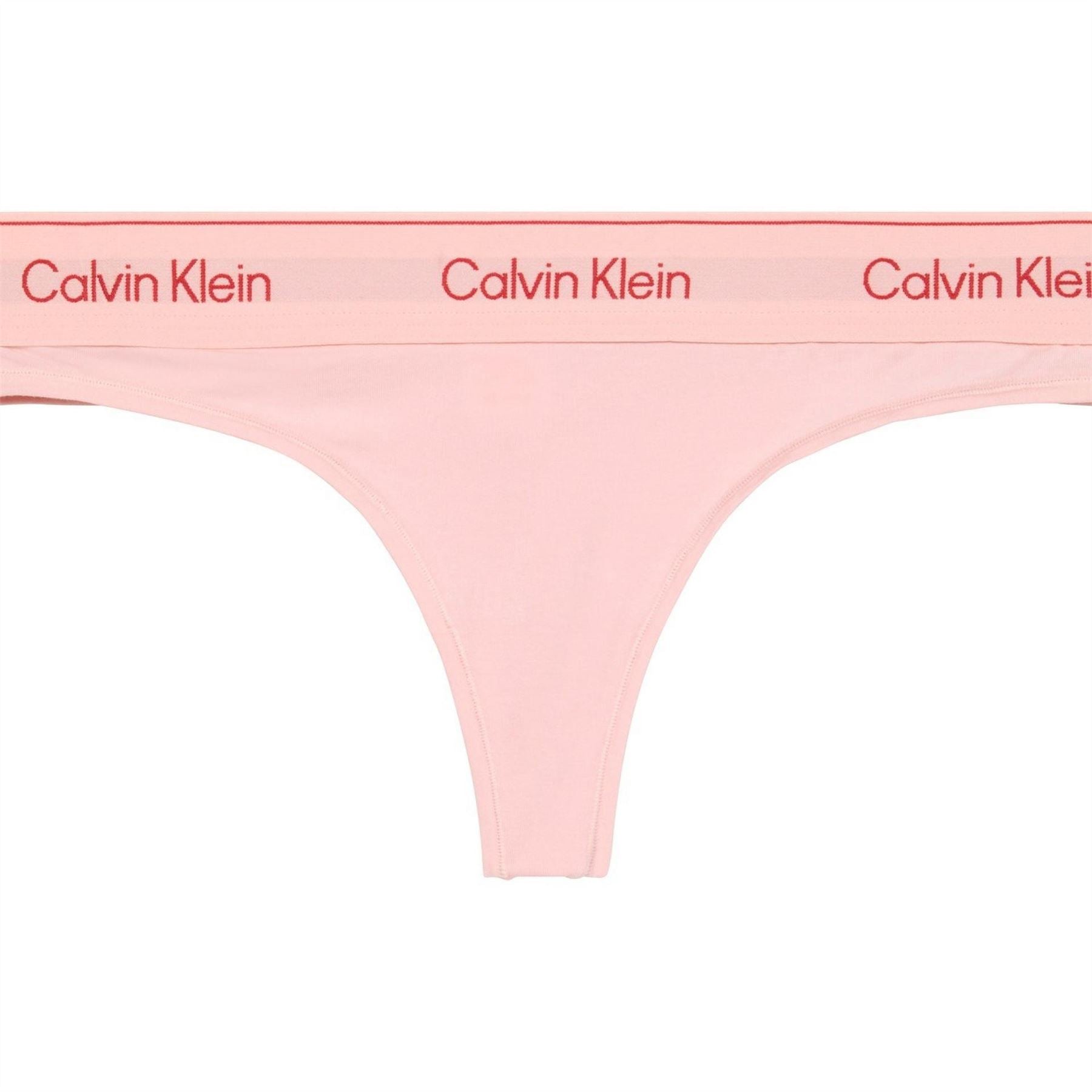 Calvin Klein Thong