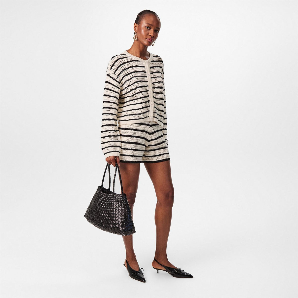 Edited Ida Cardigan