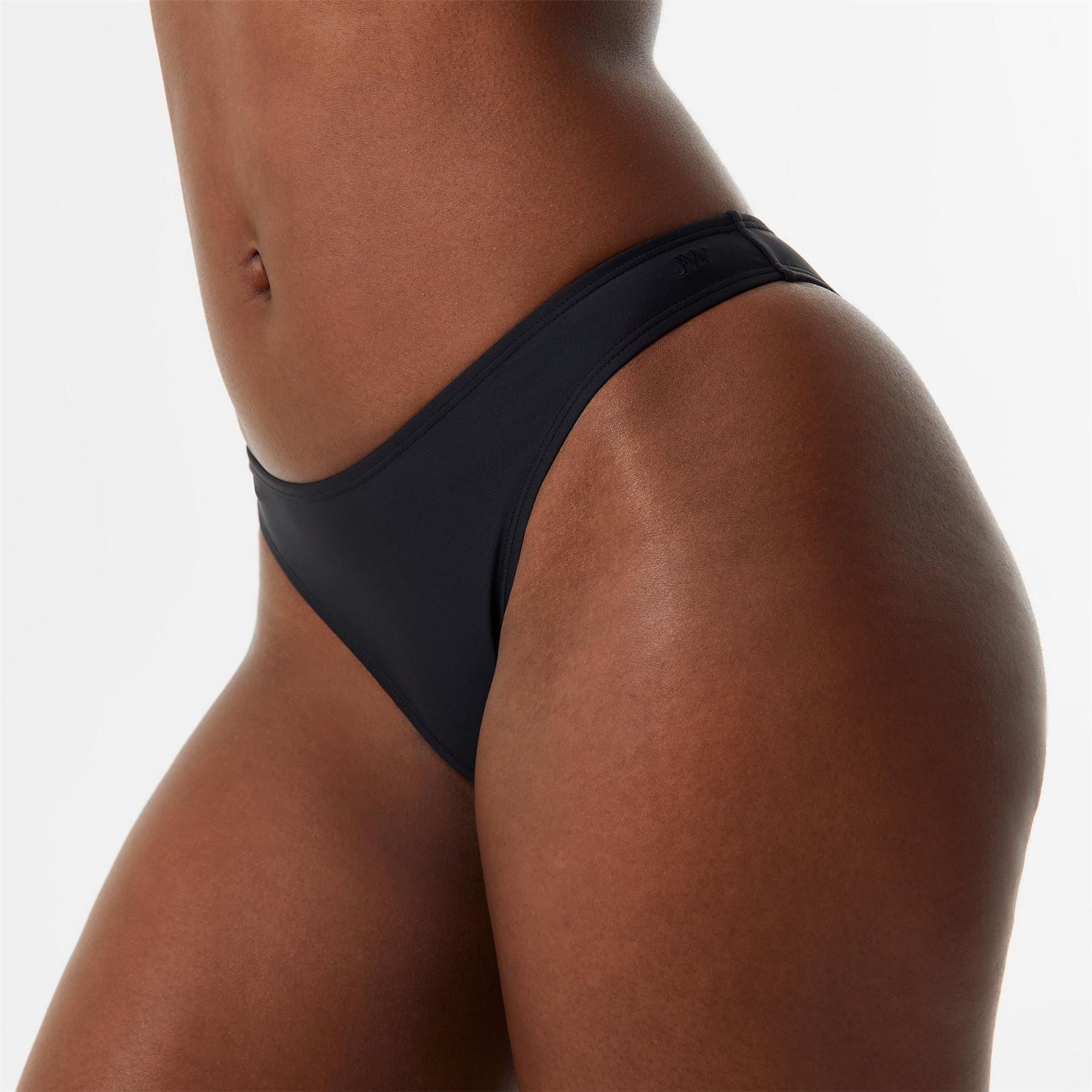 Jack Wills High Waist Tanga Pant