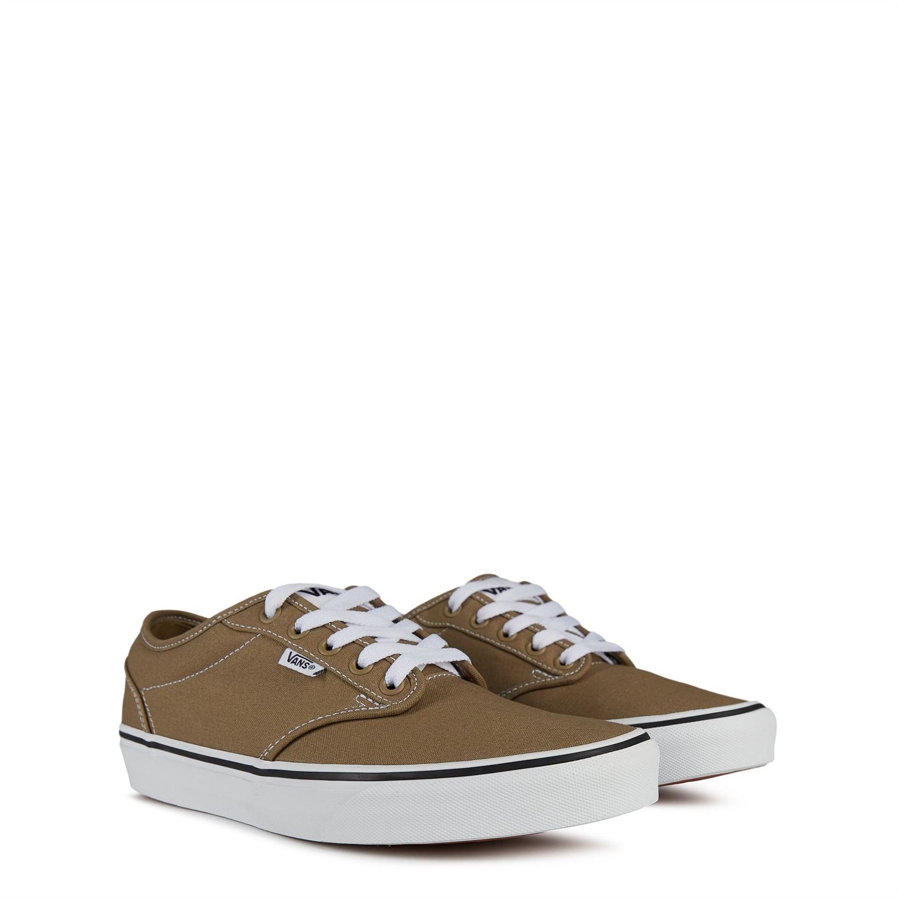 Vans Mens Canvasasasasasasasasasasasasas Trainers