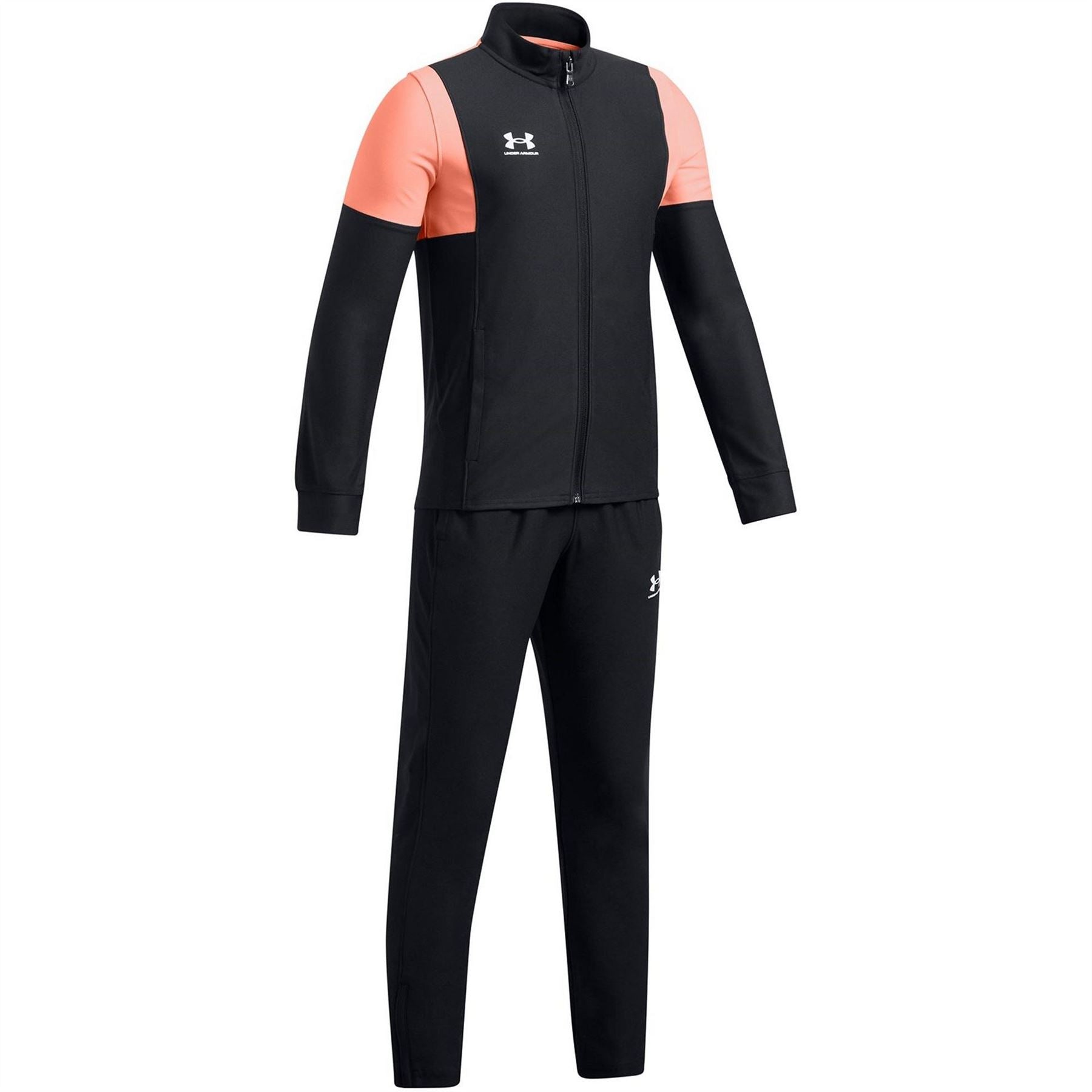 Under Armour Armour Challenger Tracksuit Junior Boys