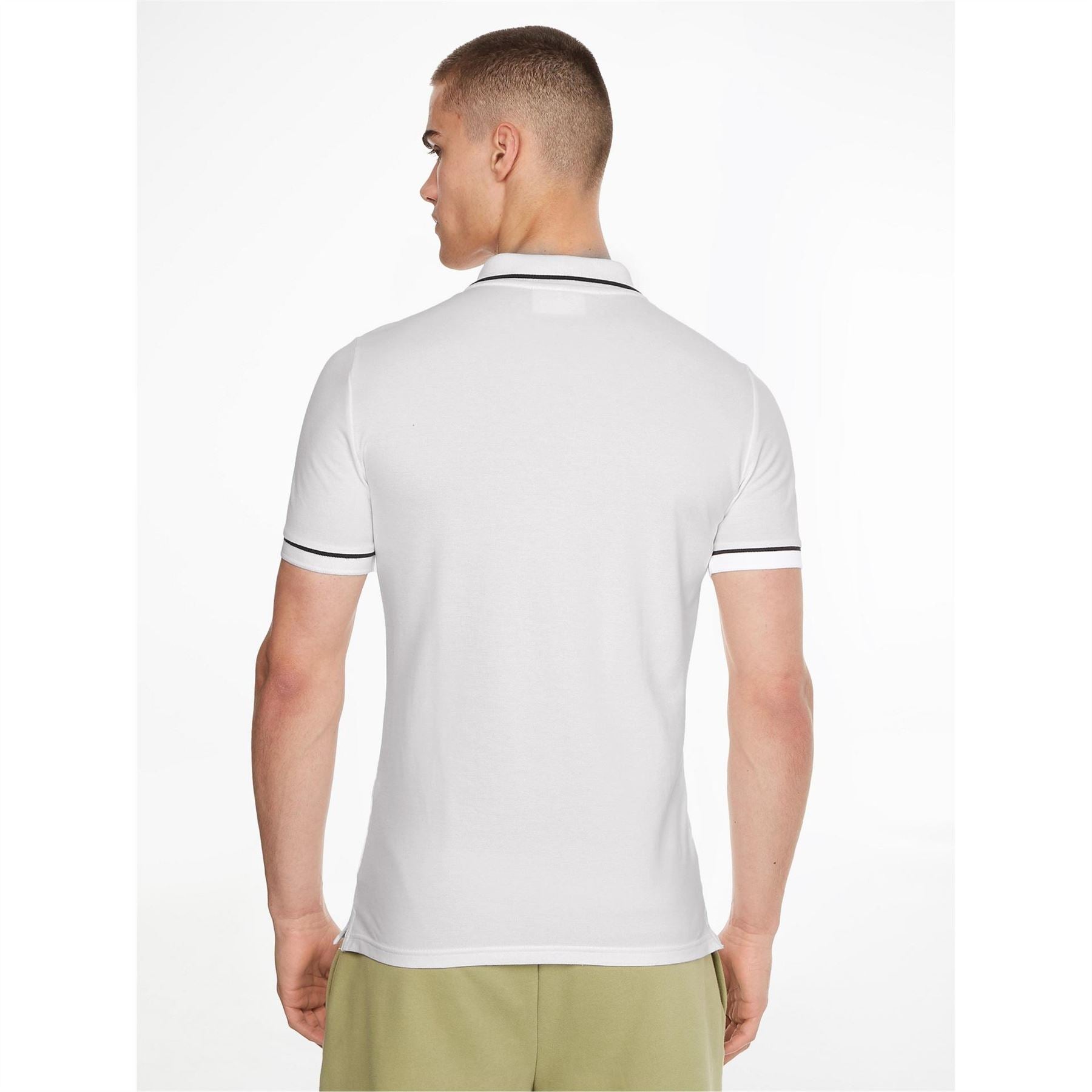 Calvin Klein Jeans Polo Shirt