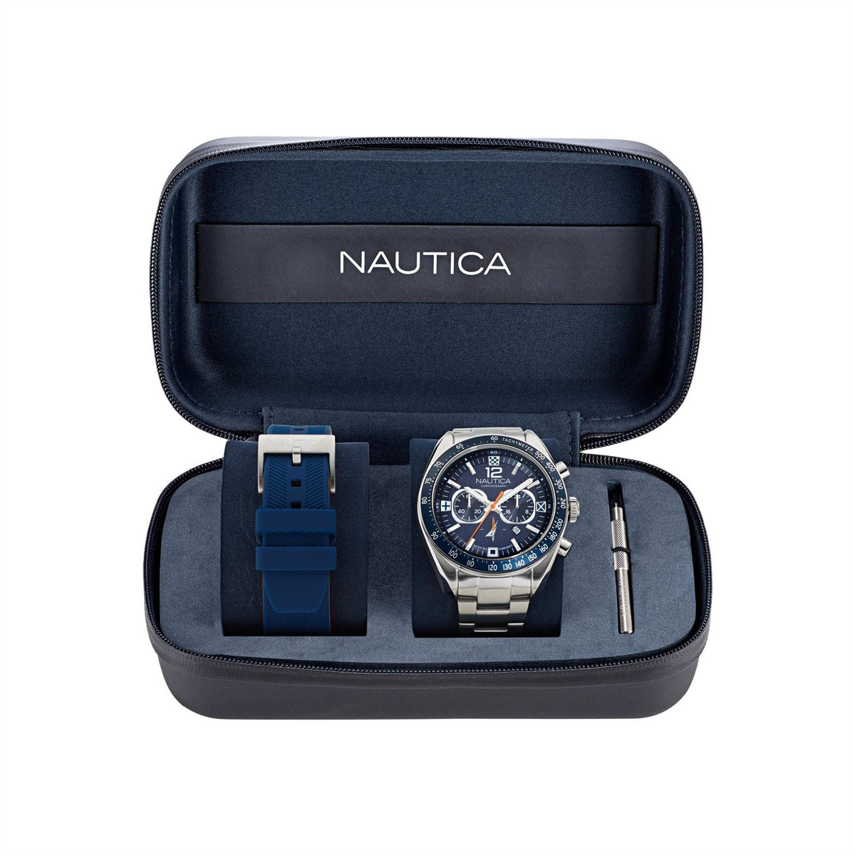 Nautica Kedge Watch Sn72