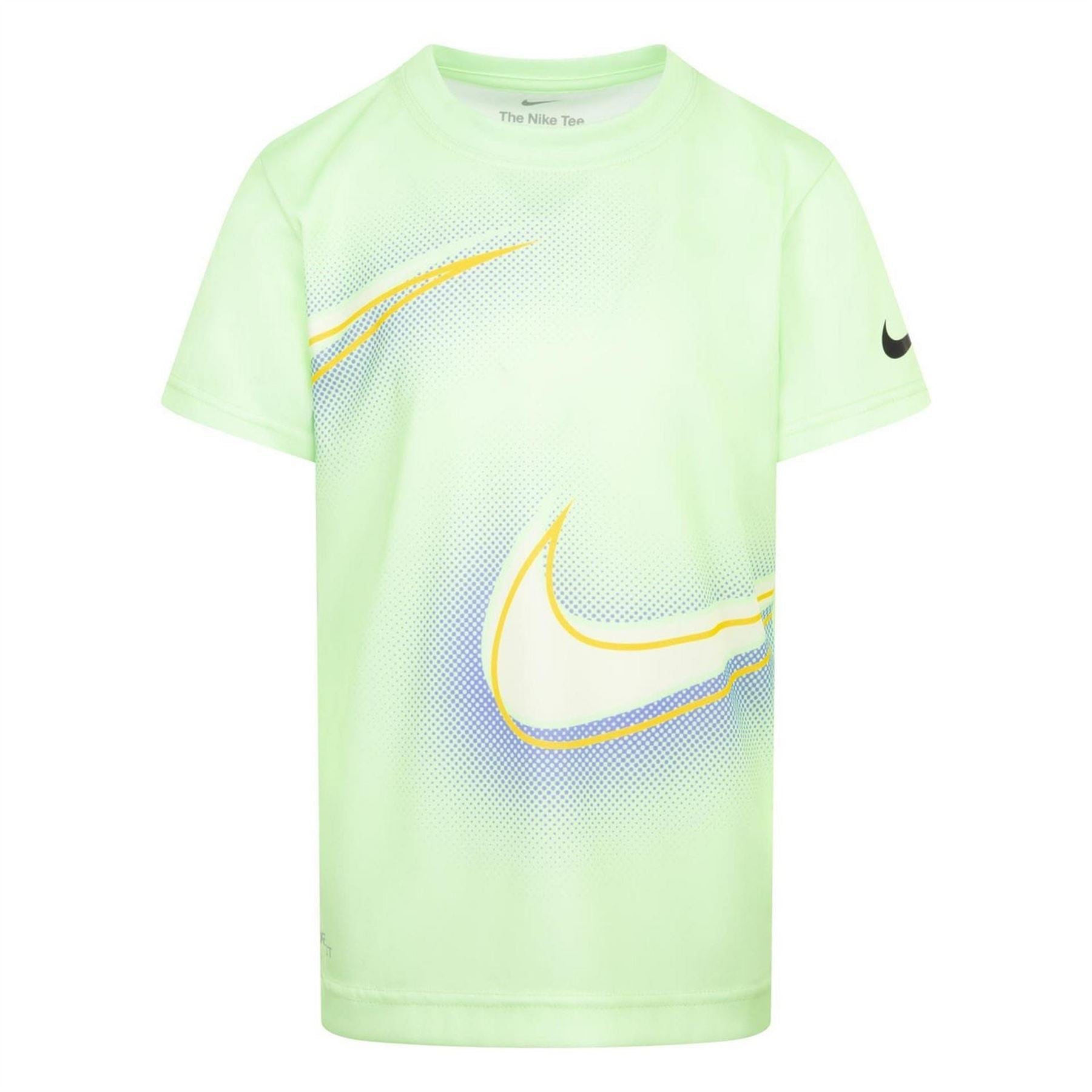 Nike Up Swoosh T-Shirt