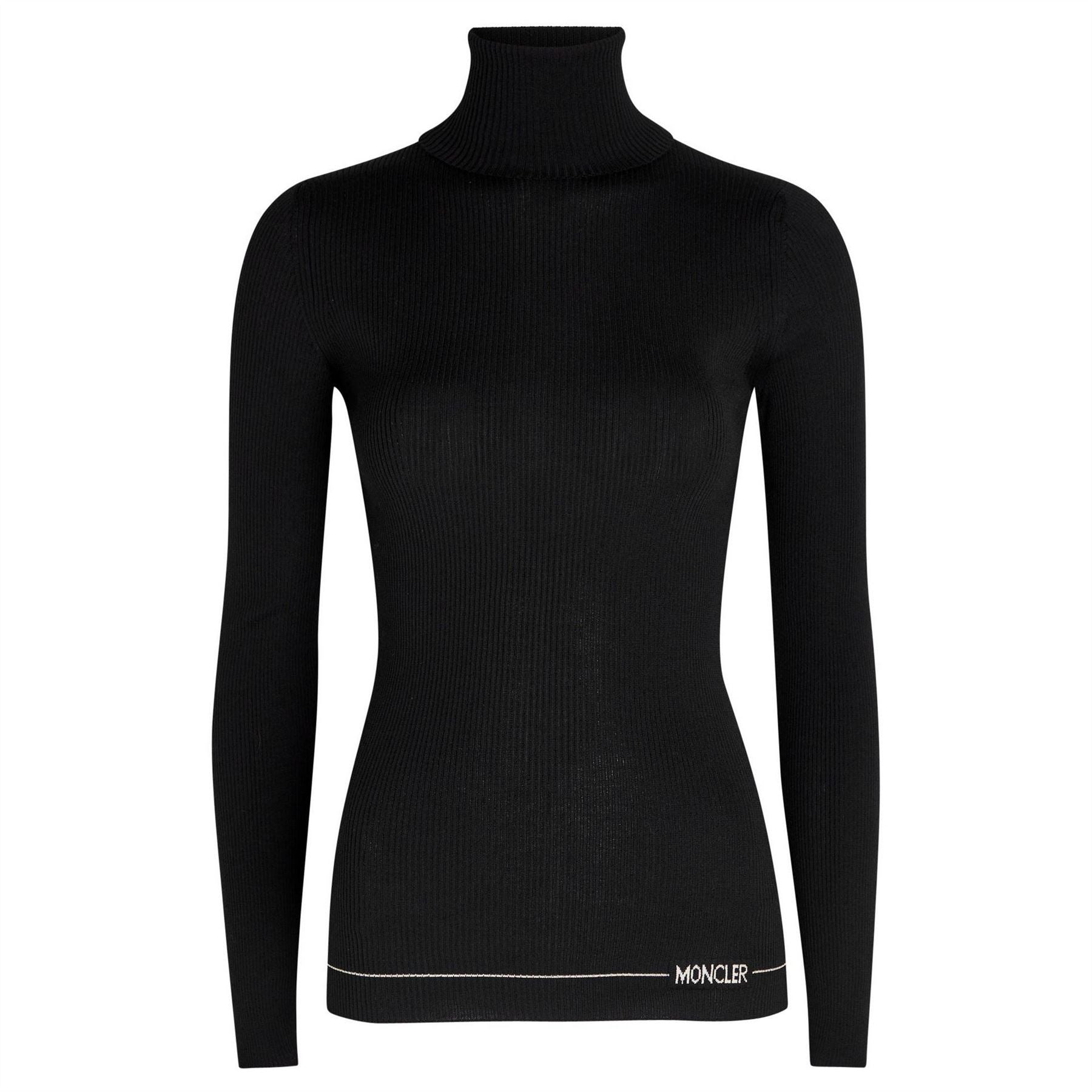 Moncler Neck