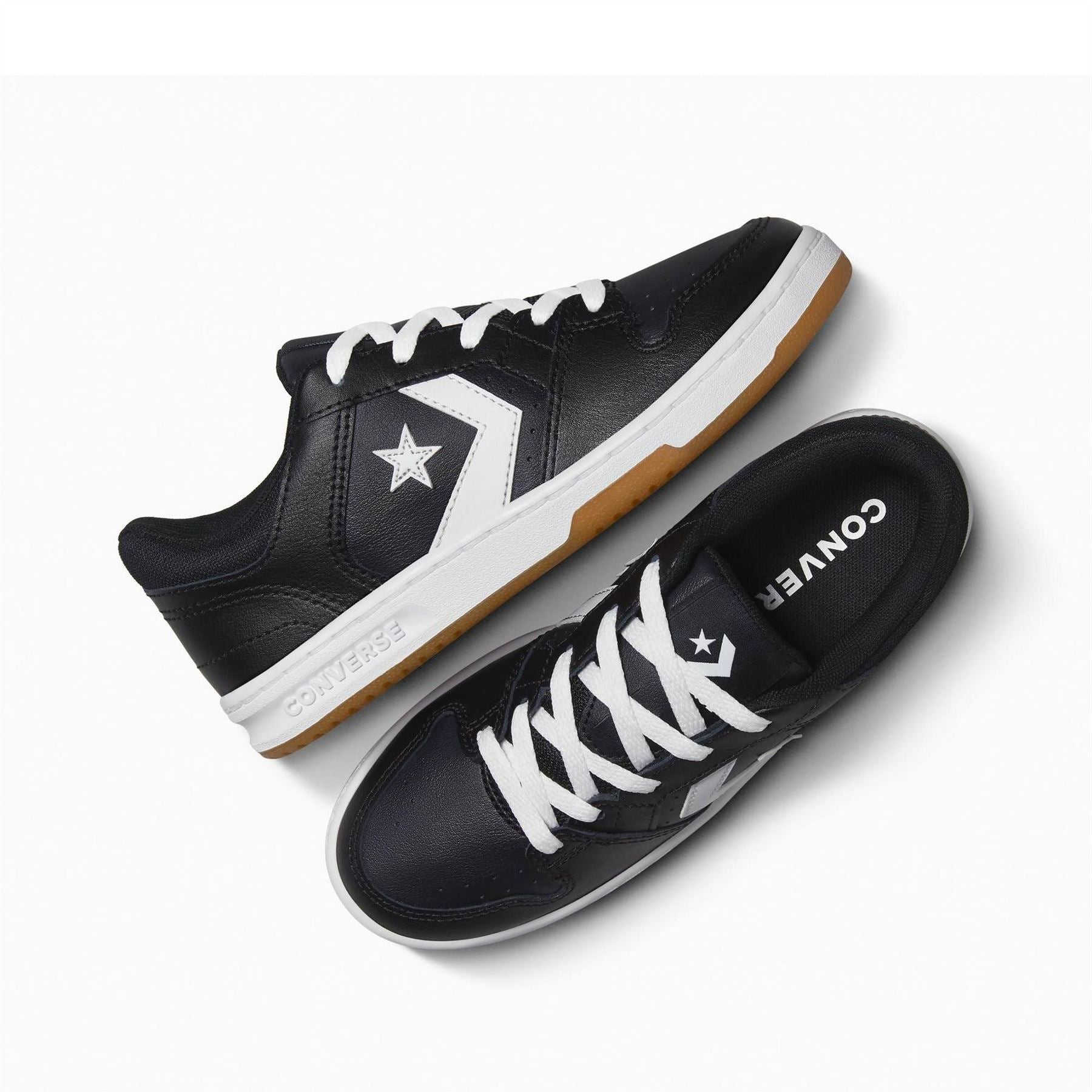 Converse Low Top Trainers